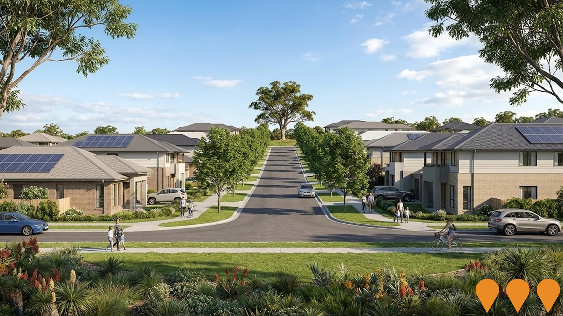 Residential Development