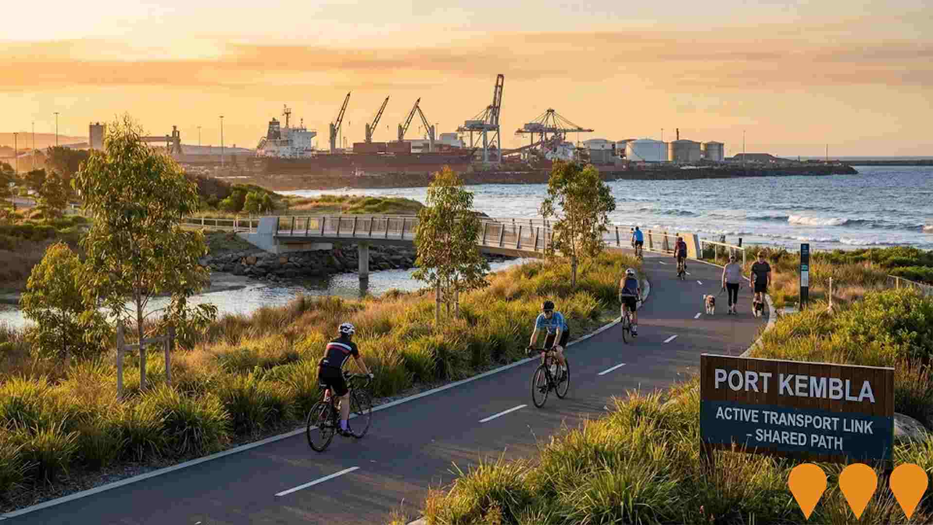 Transport & Logistics