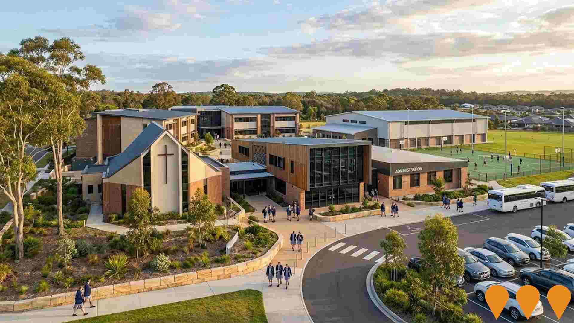 Education & Training