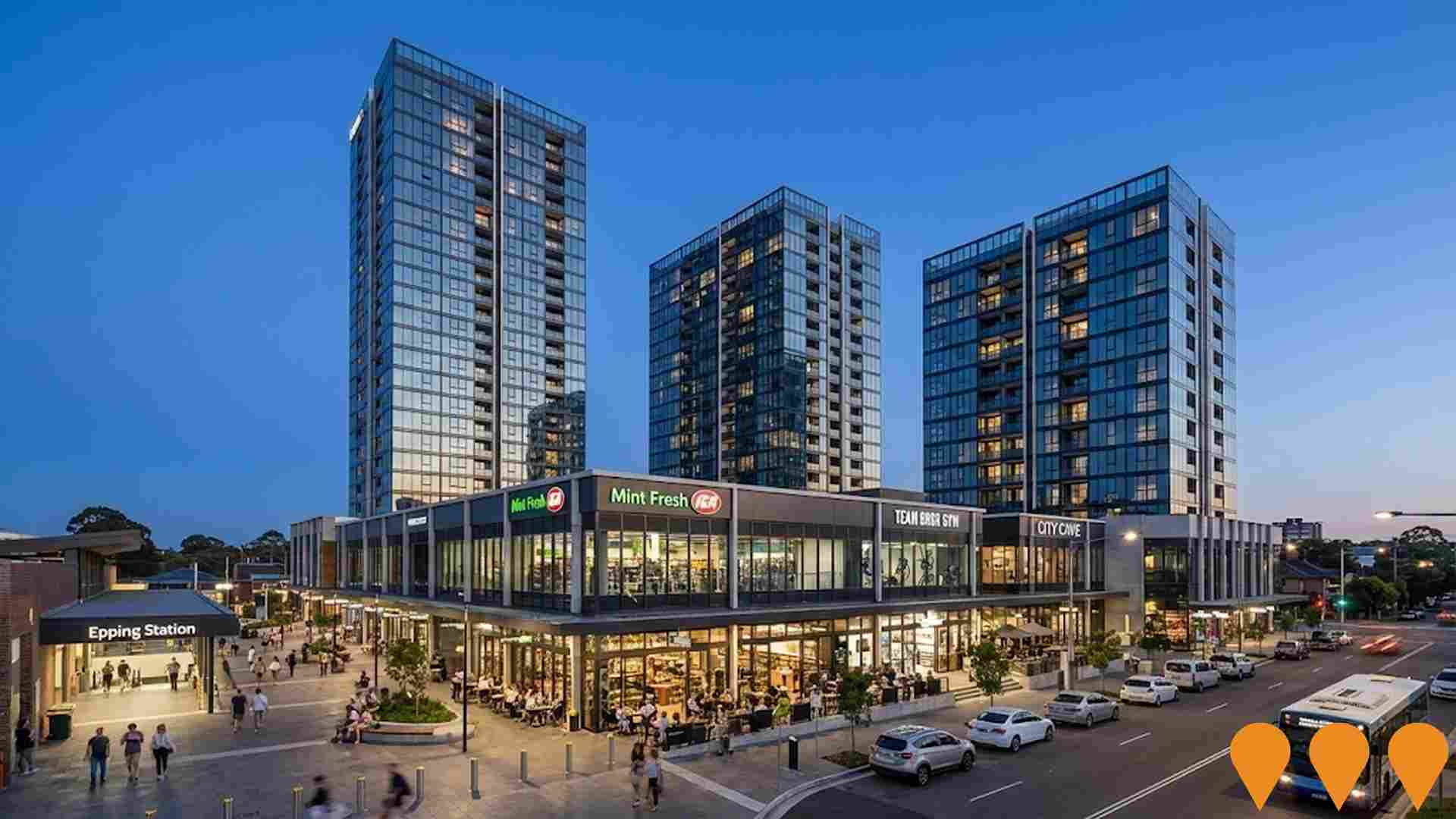 Residential Development