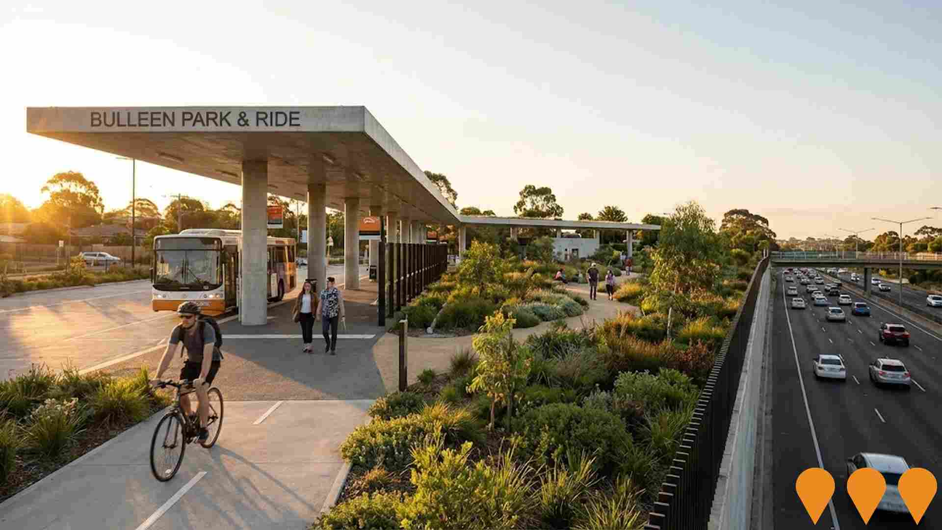 Transport & Logistics