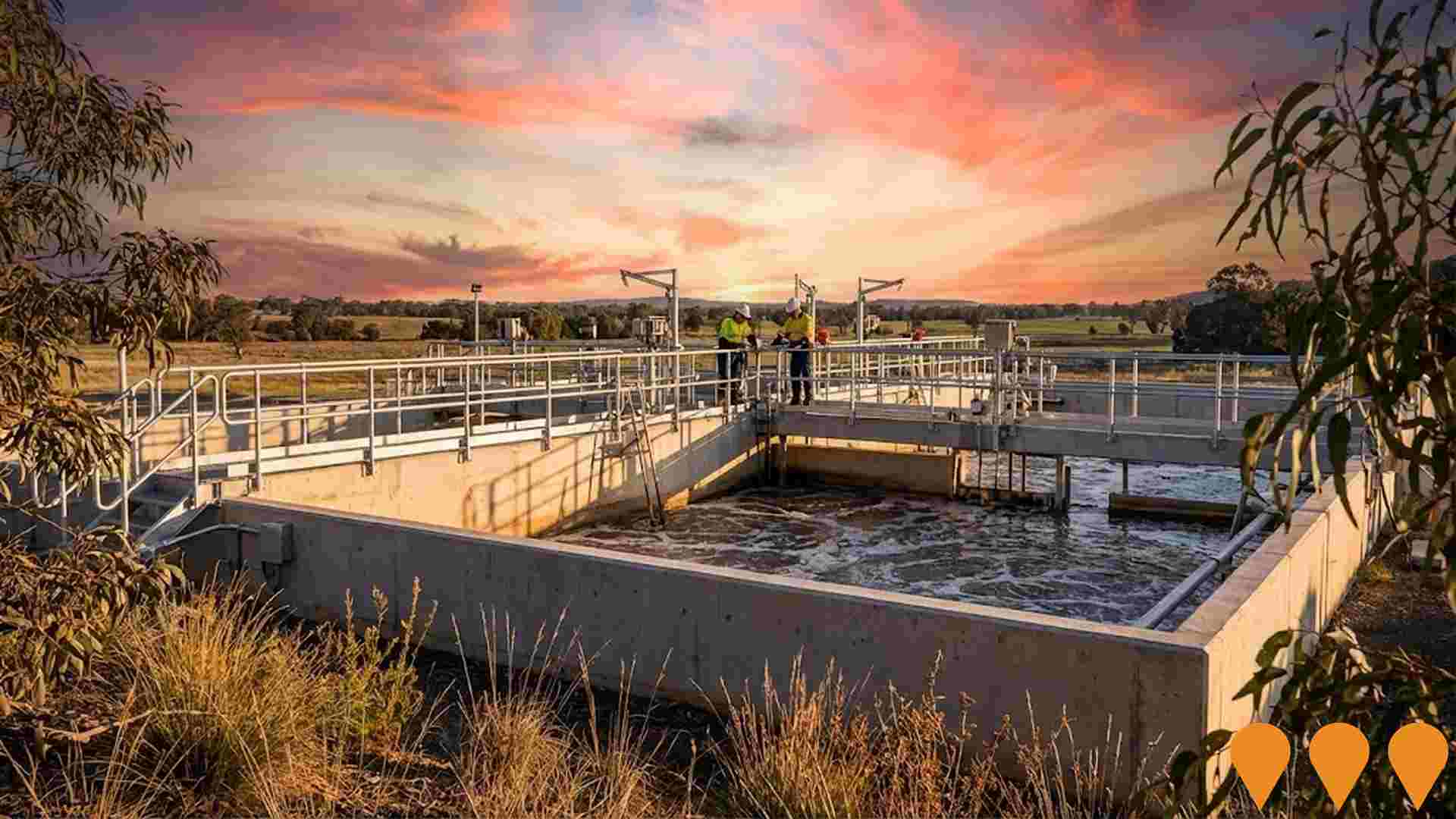 Environmental & Disaster Management