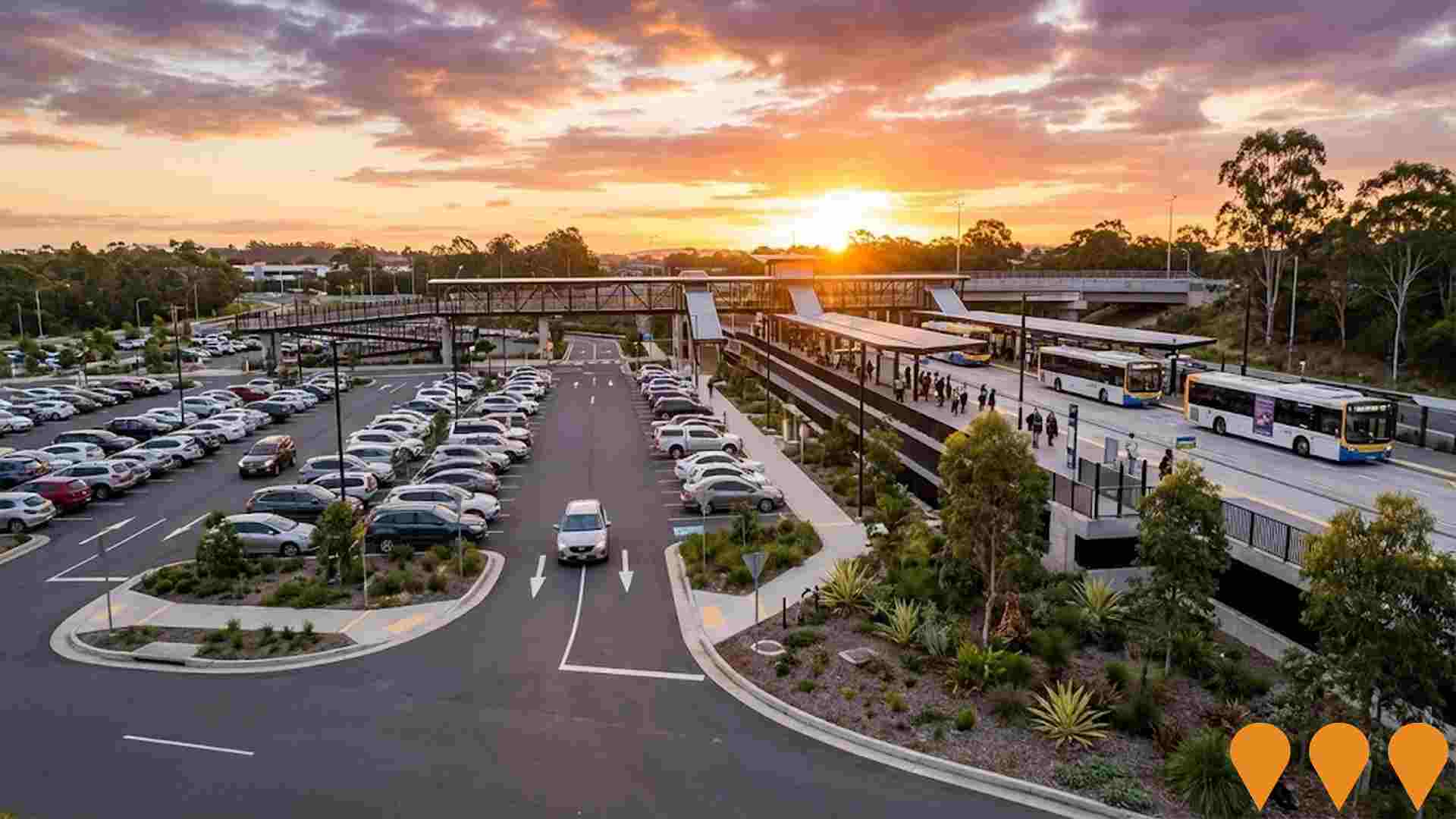 Transport & Logistics