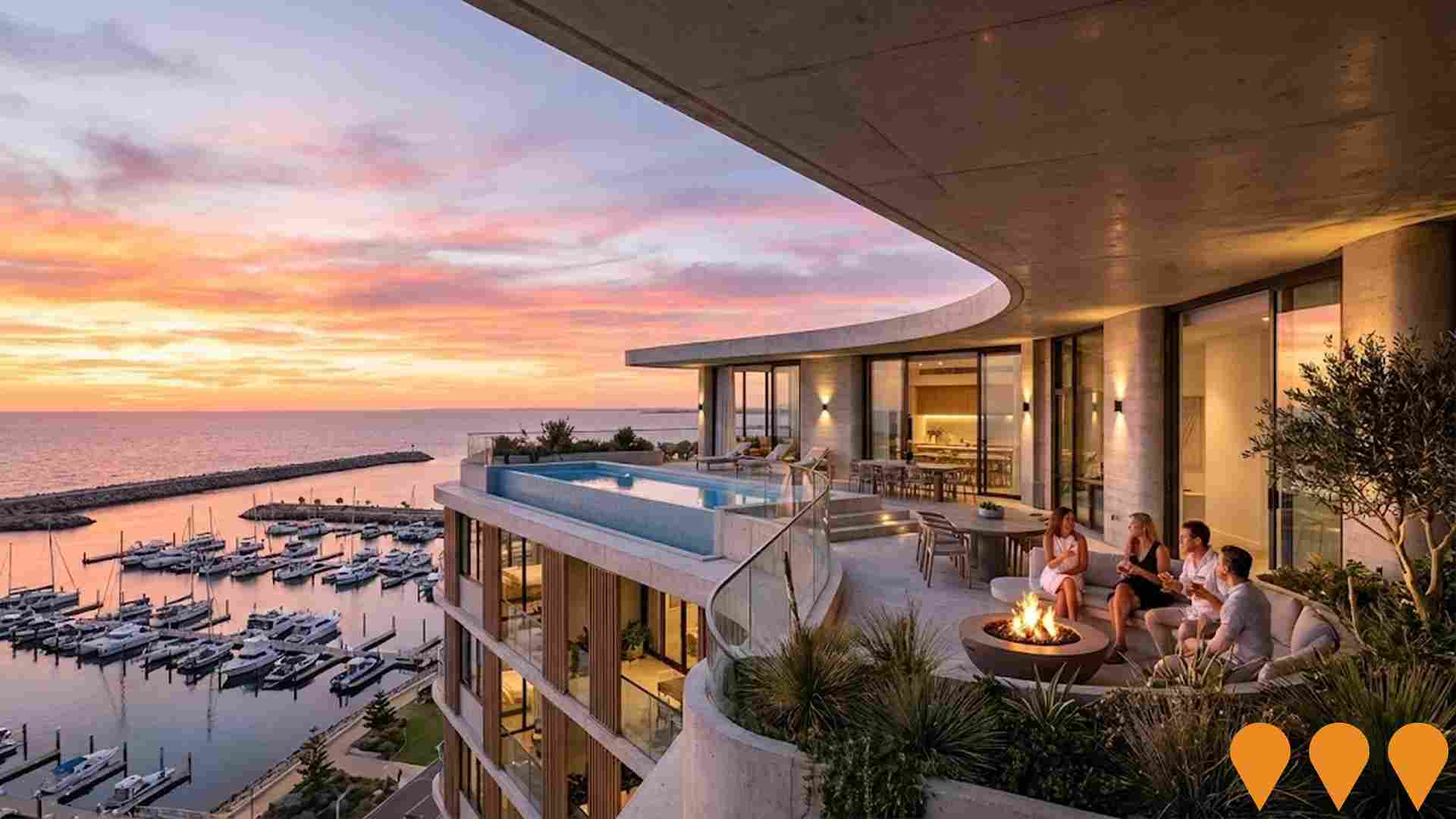 Residential Development