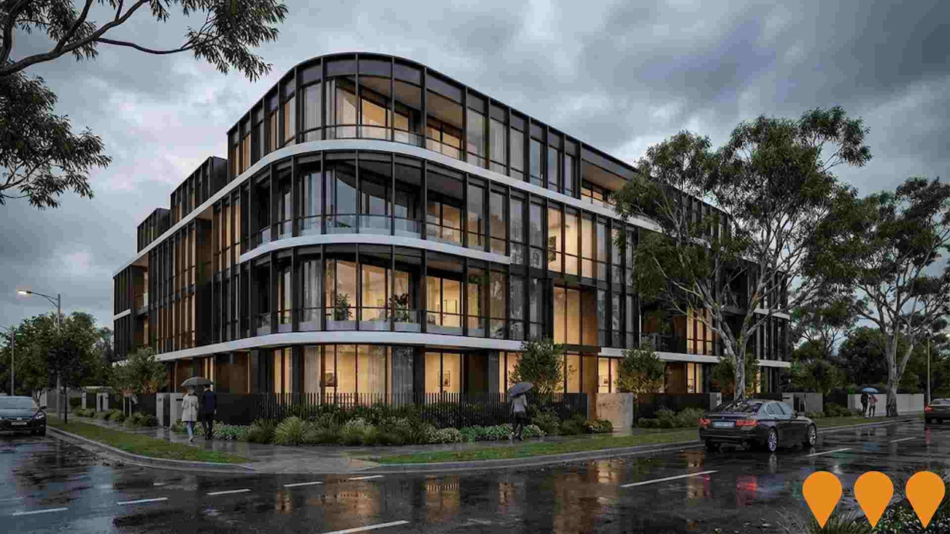 Residential Development