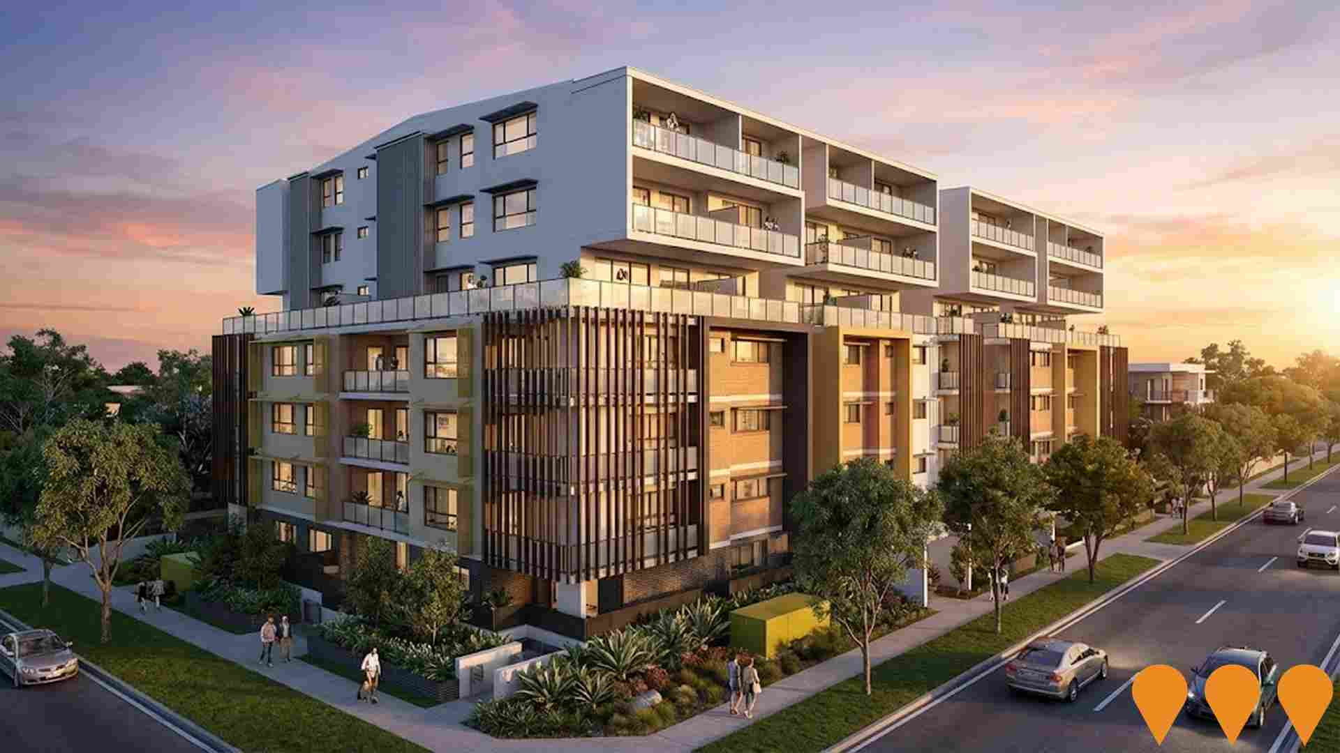 Residential Development