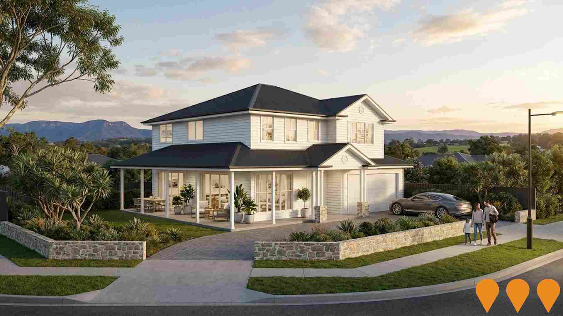 Residential Development