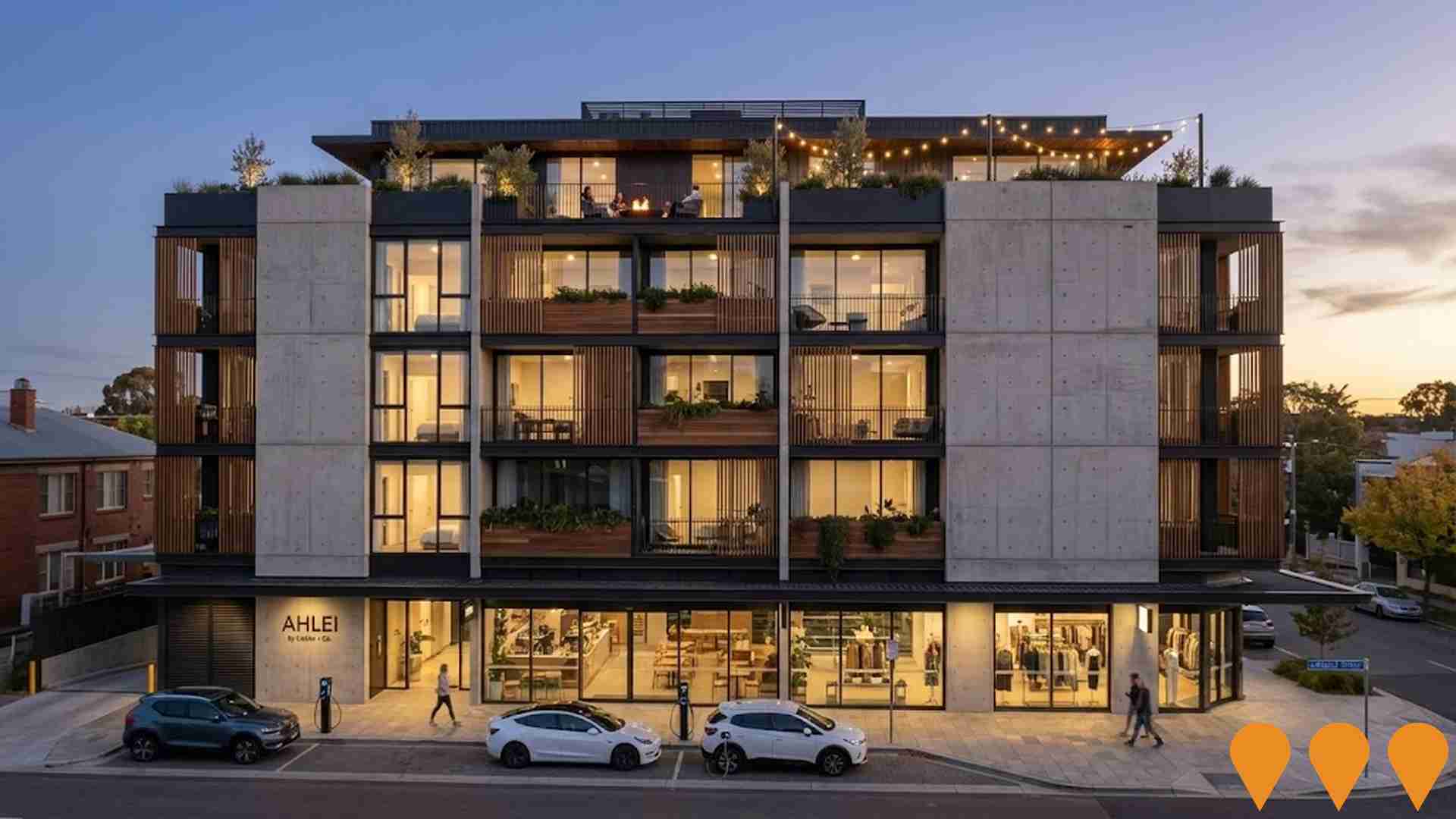 Residential Development