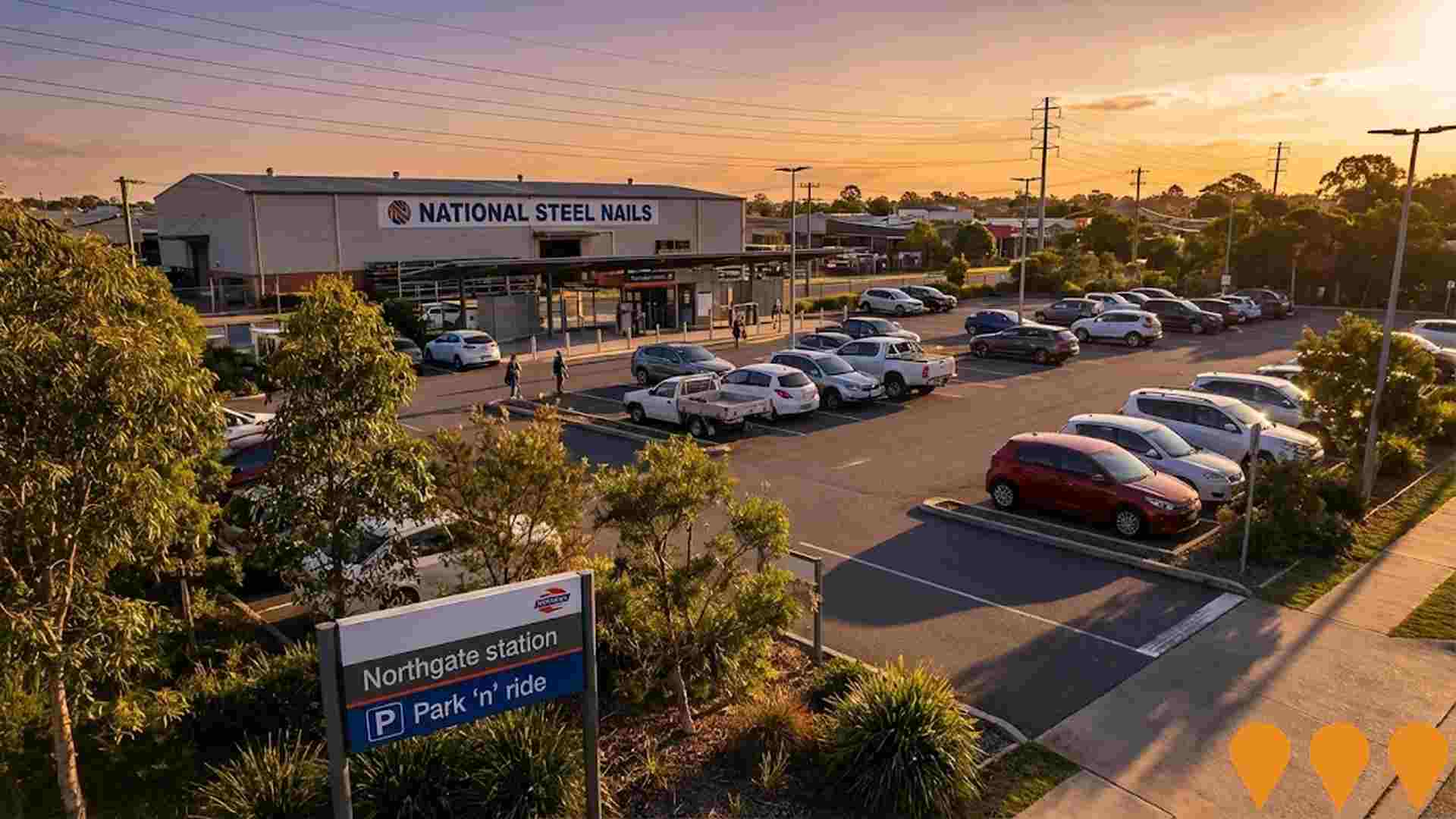 Transport & Logistics