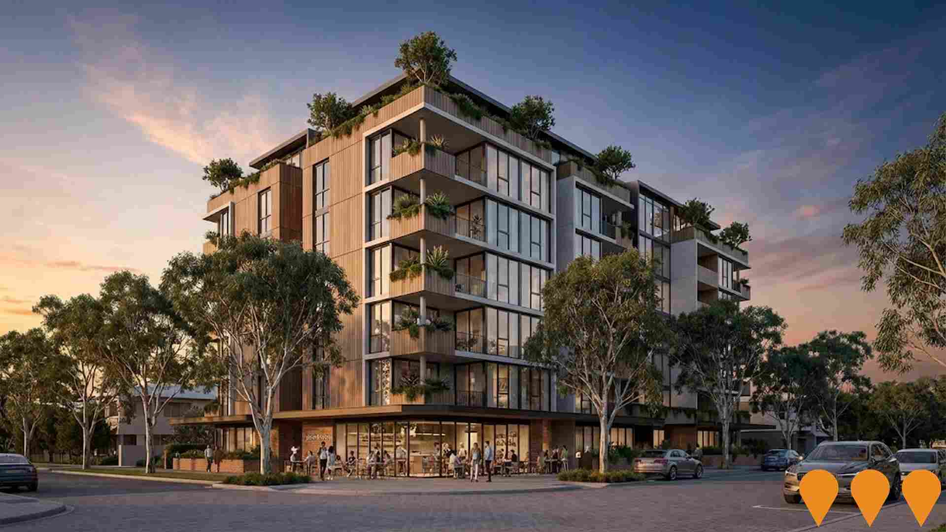 Residential Development
