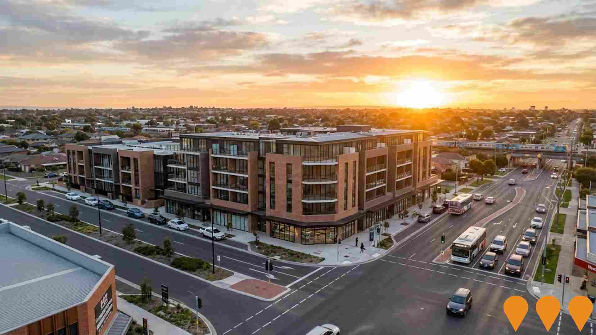 Residential Development