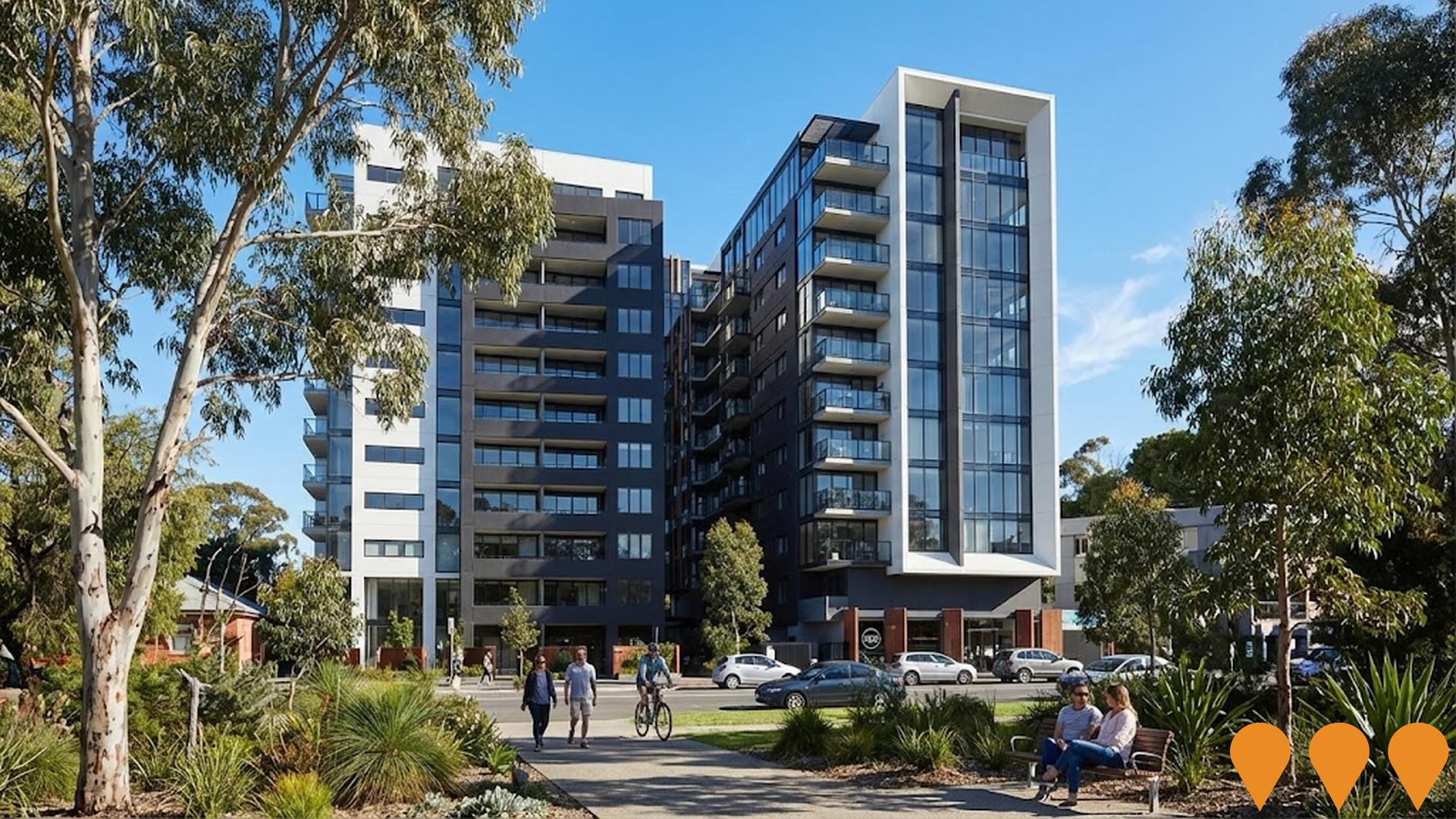 Residential Development