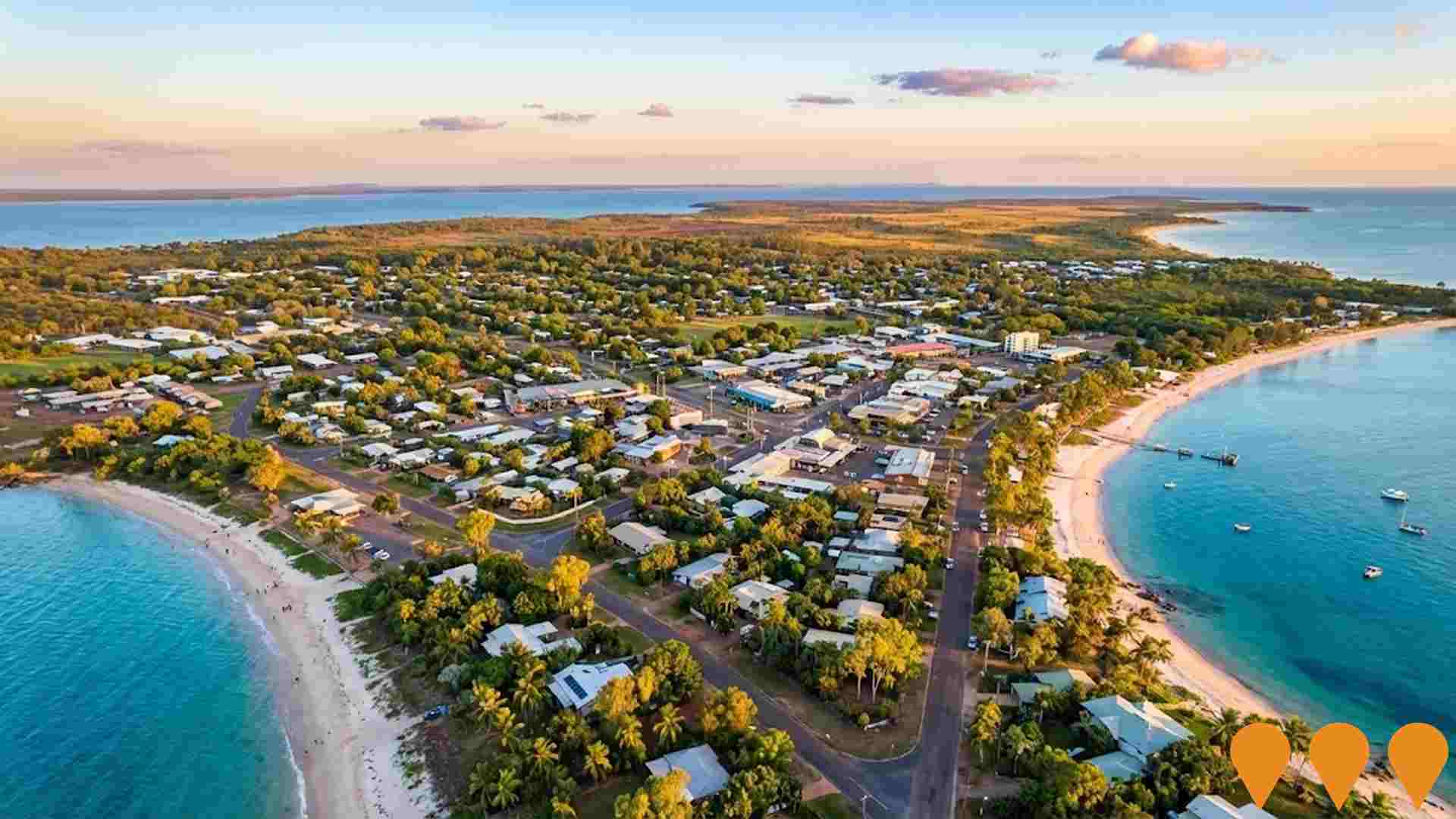 Communities, Precincts & Urban Renewal