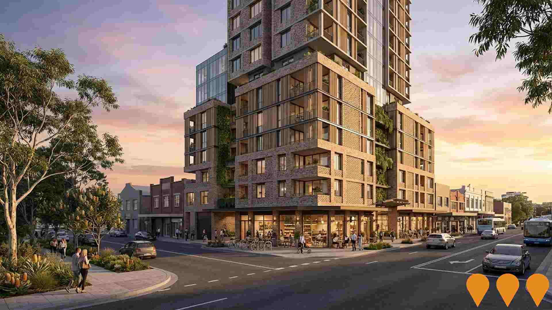 Residential Development