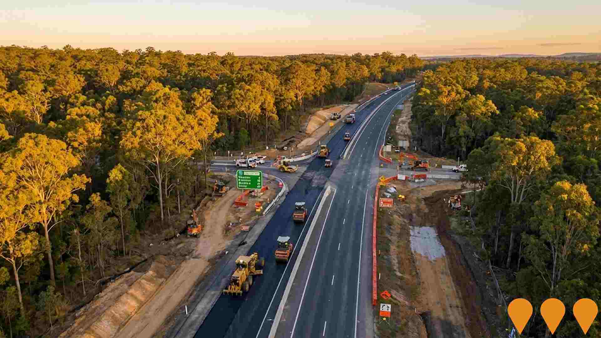 Transport & Logistics