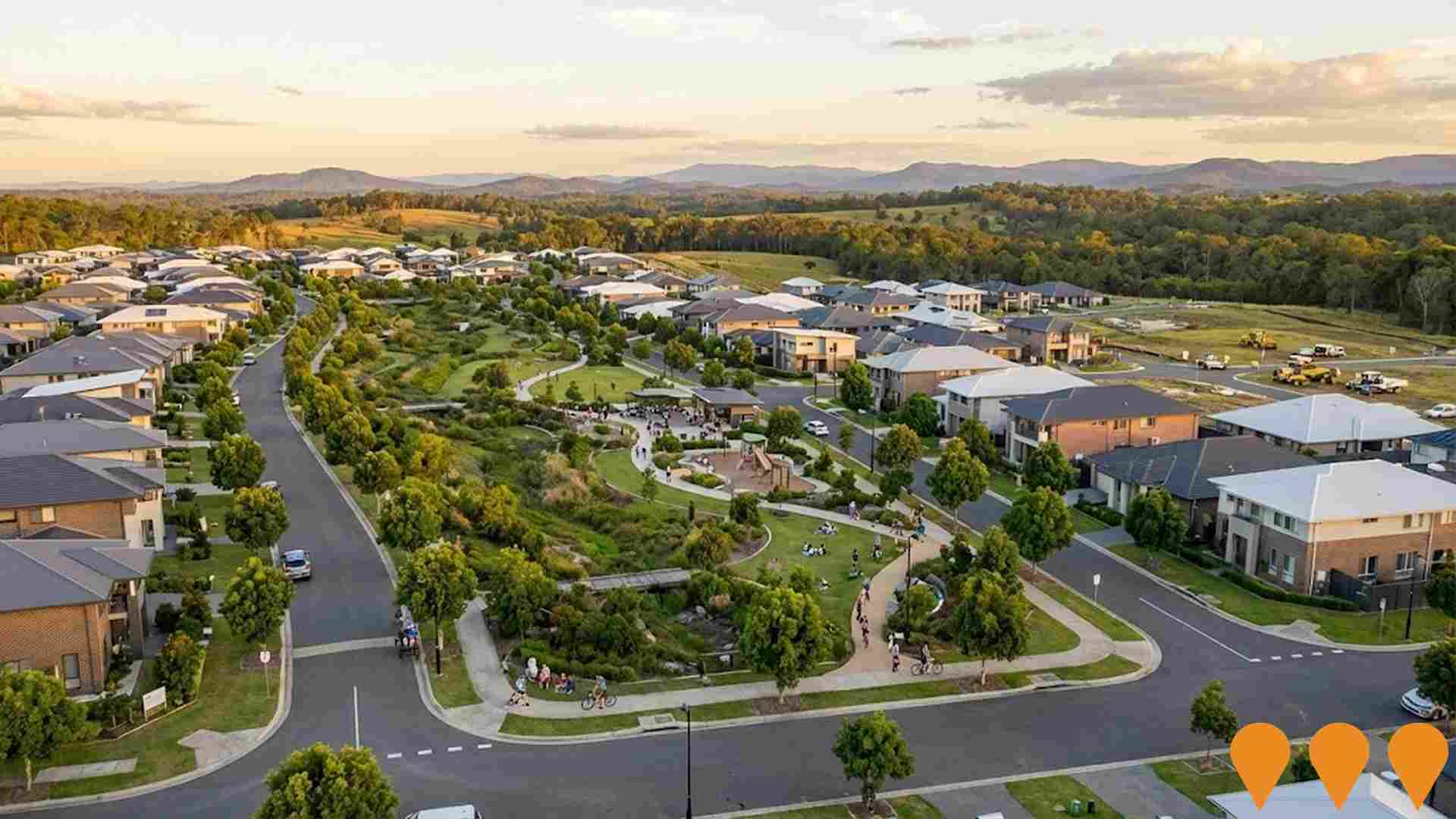 Residential Development