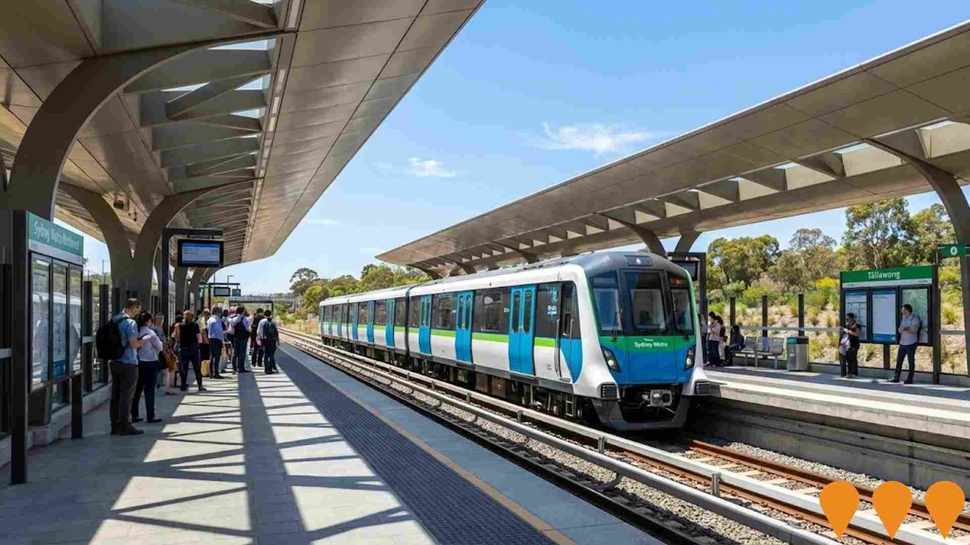 Transport & Logistics