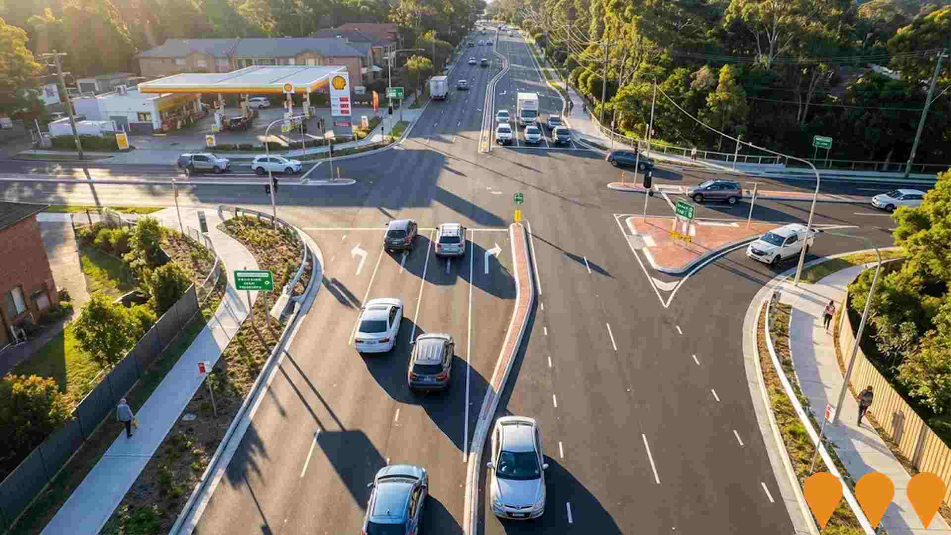 Transport & Logistics