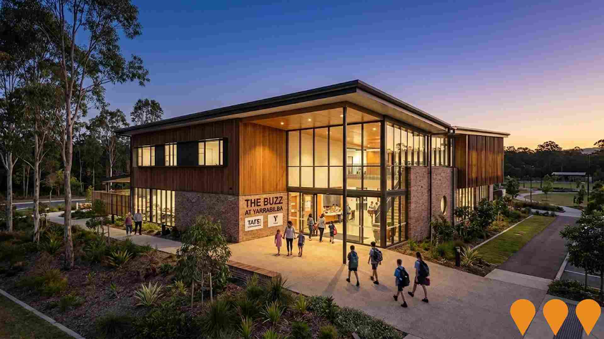 Education & Training