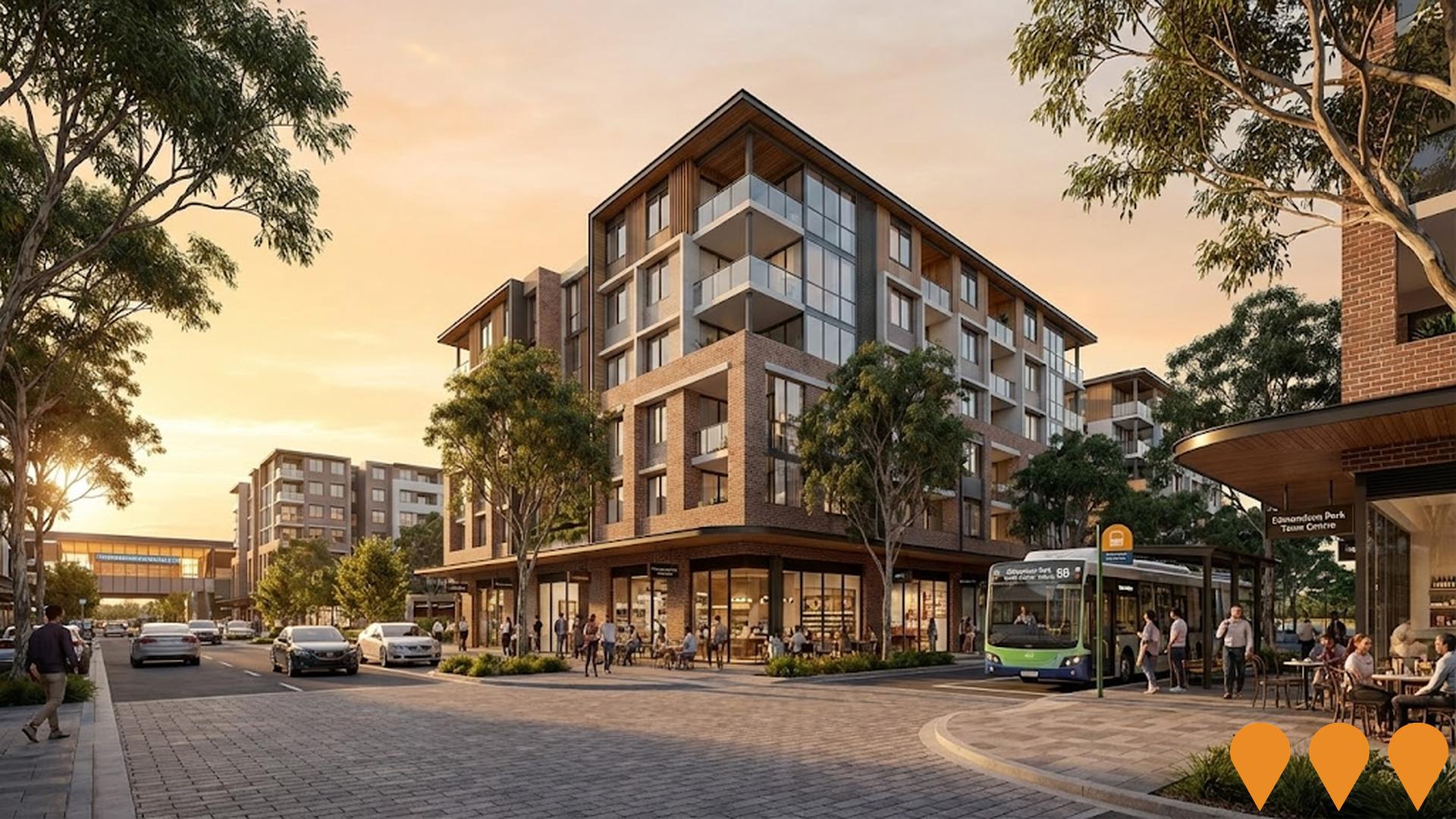 Residential Development