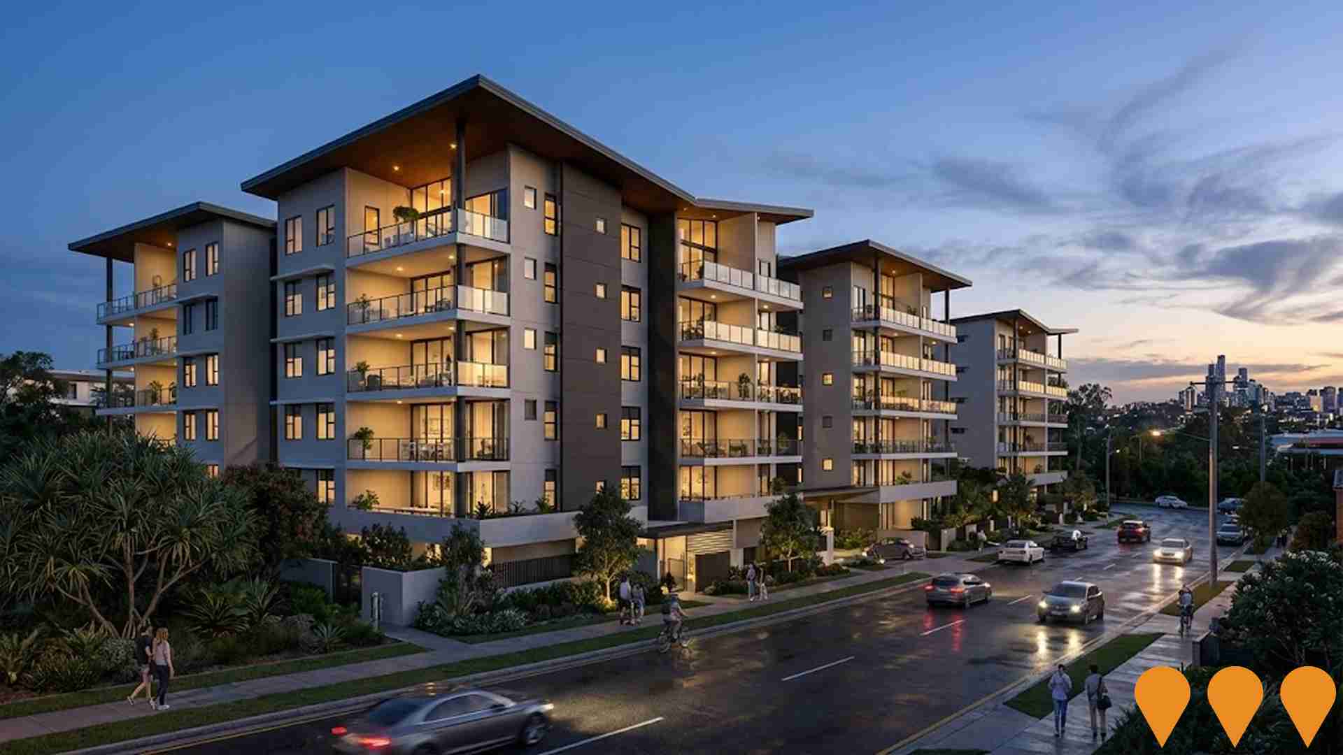 Residential Development