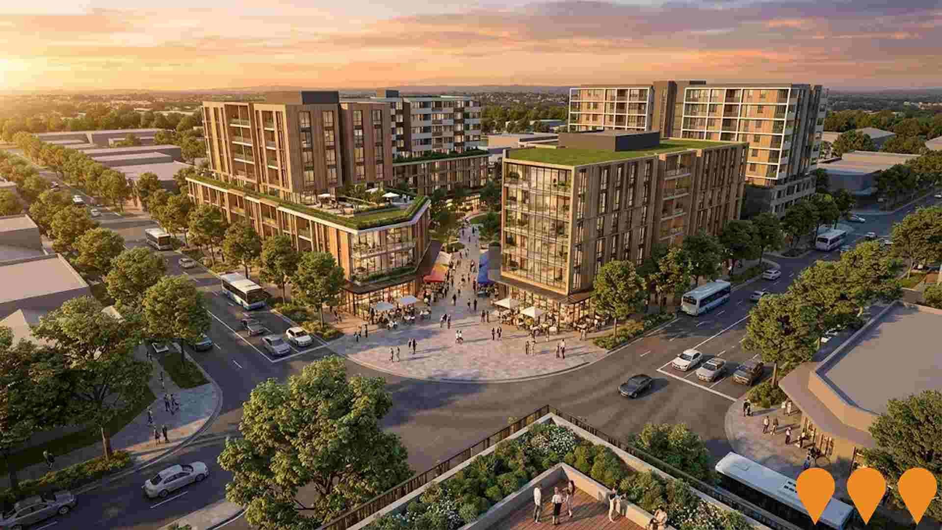 Residential Development