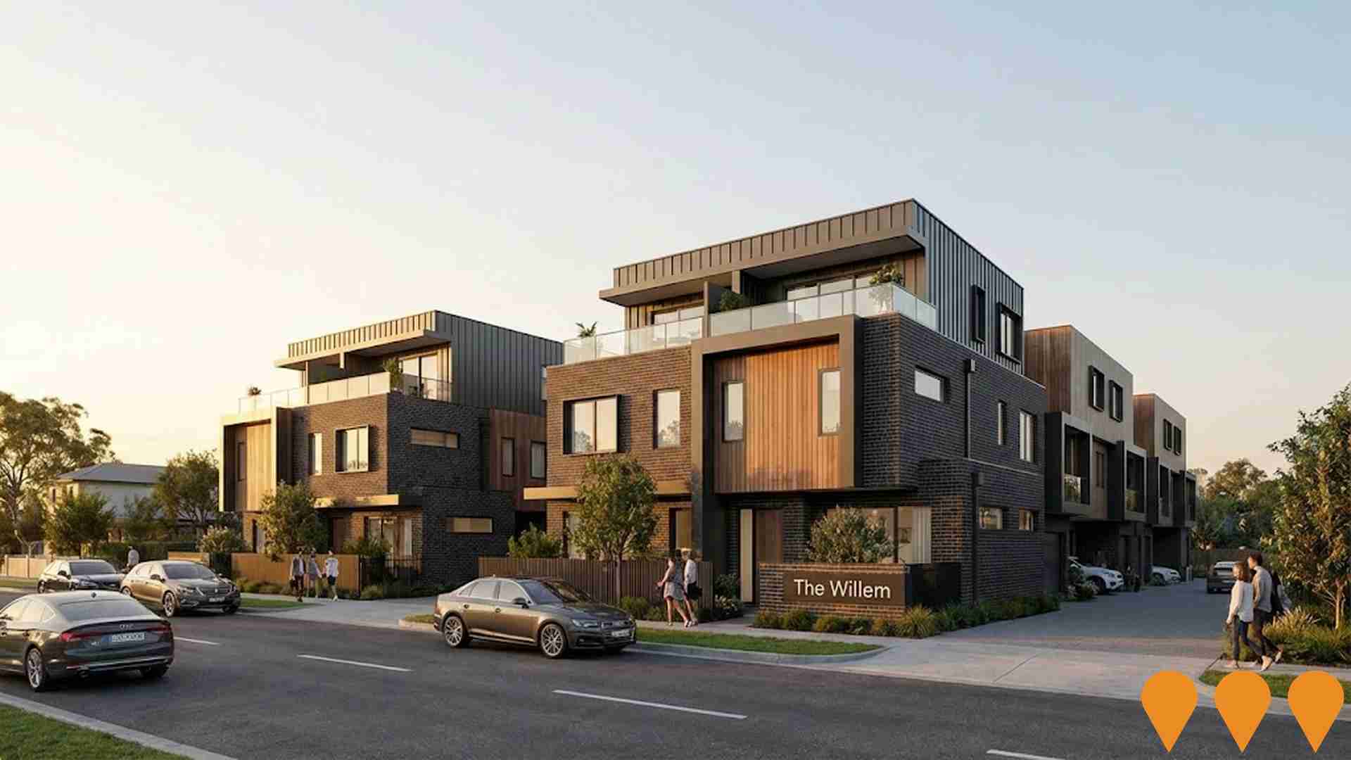 Residential Development