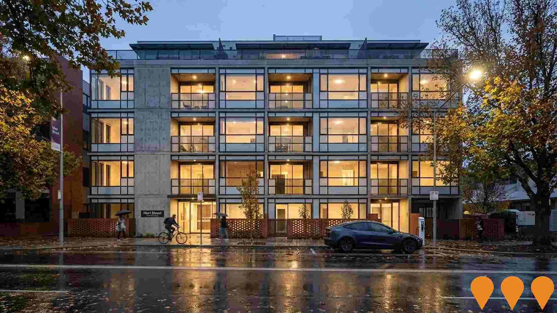 Residential Development