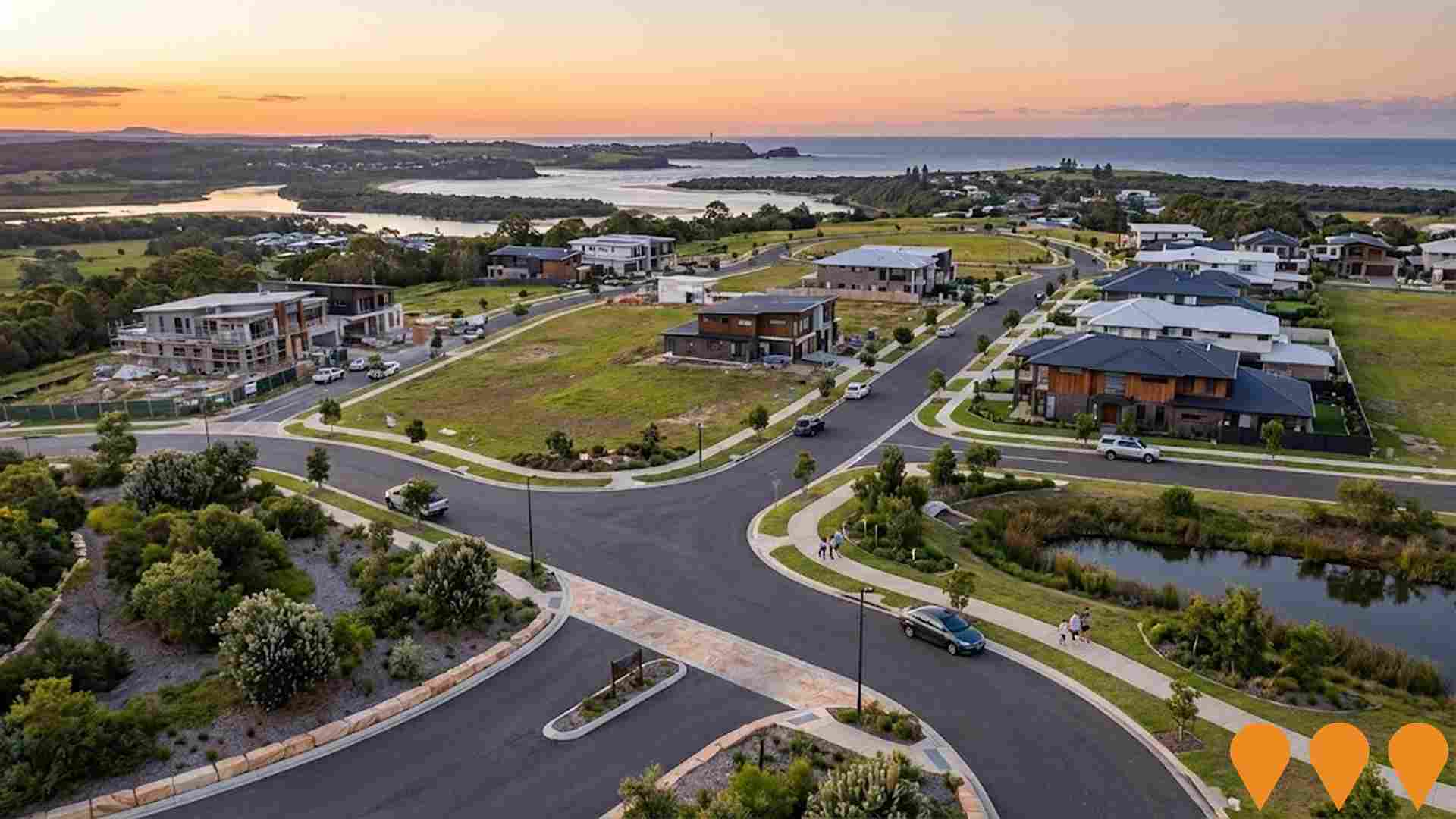 Residential Development