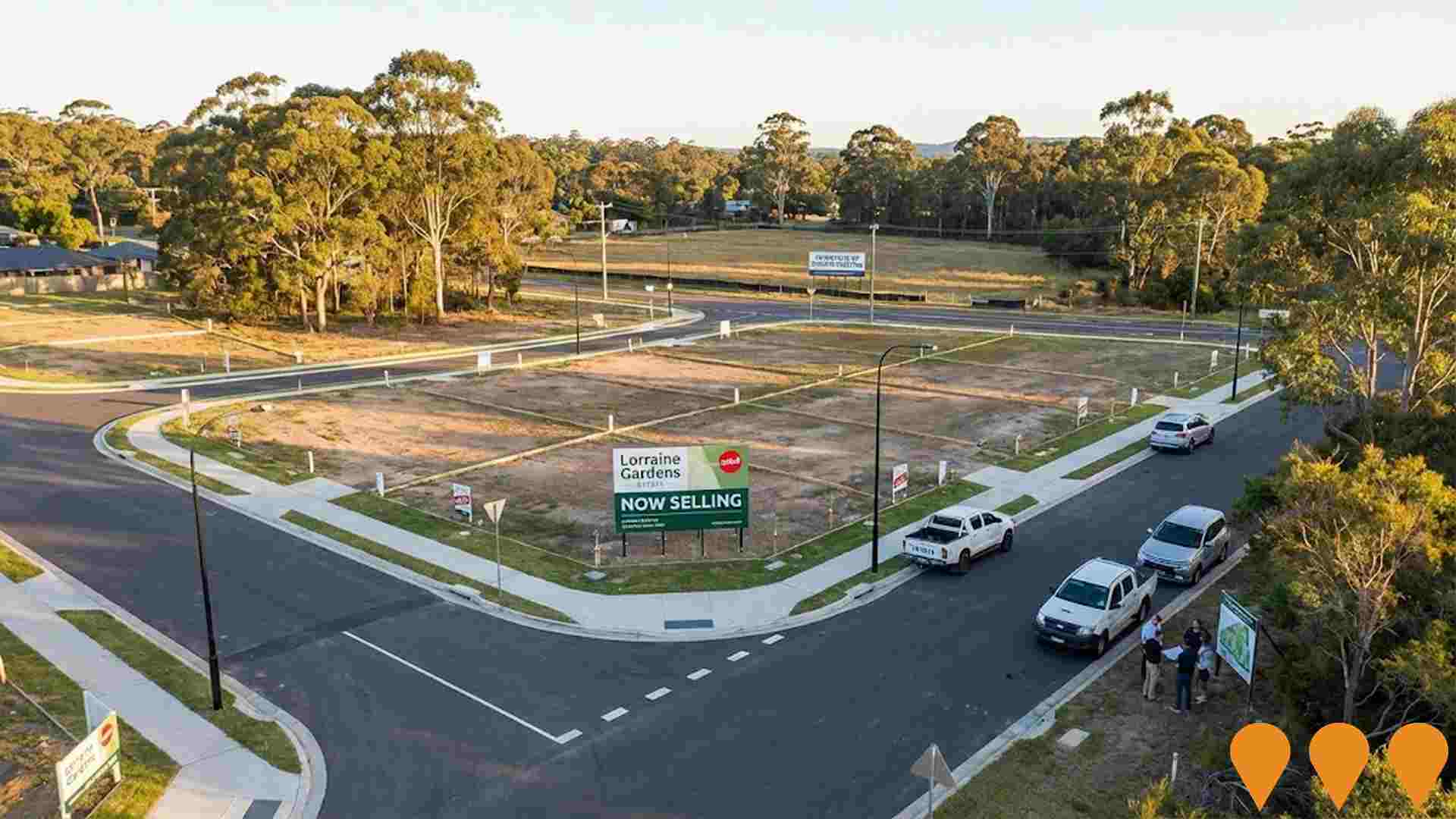 Residential Development