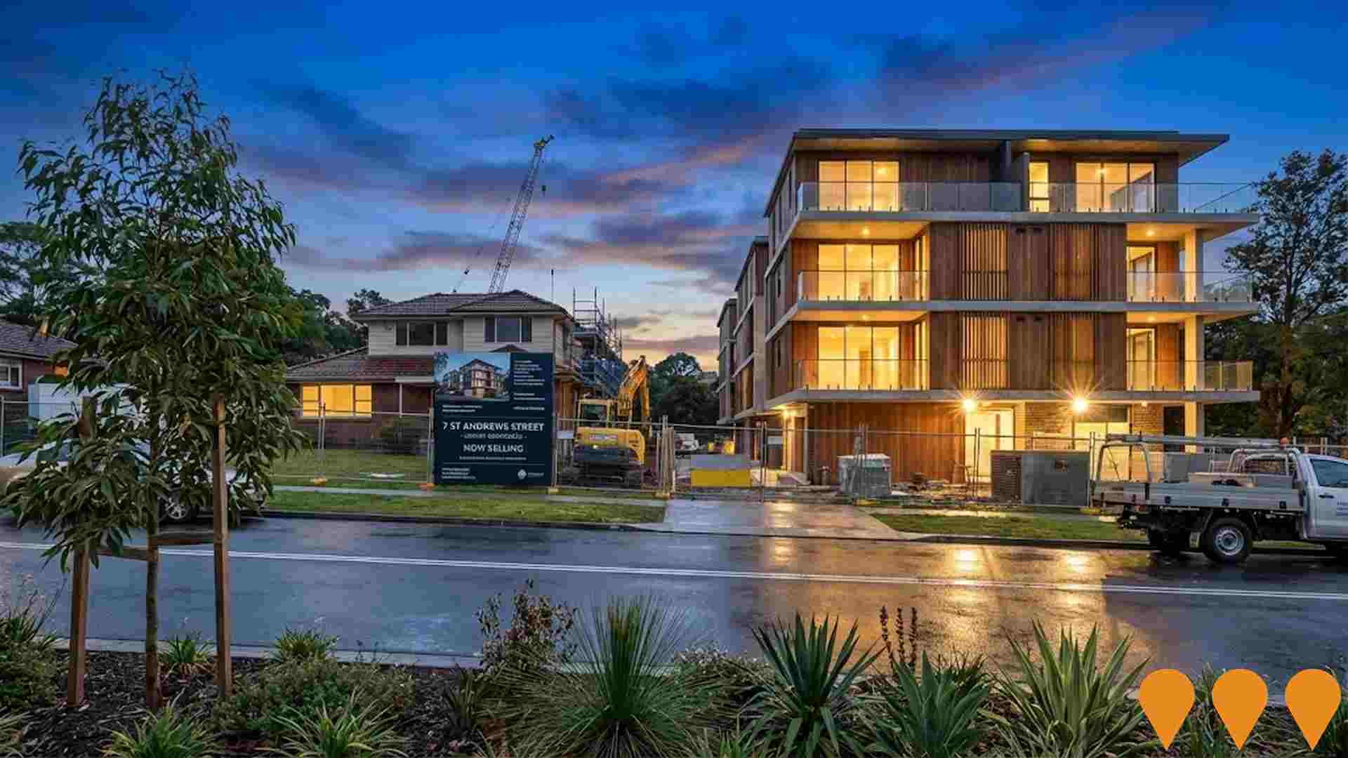 Residential Development