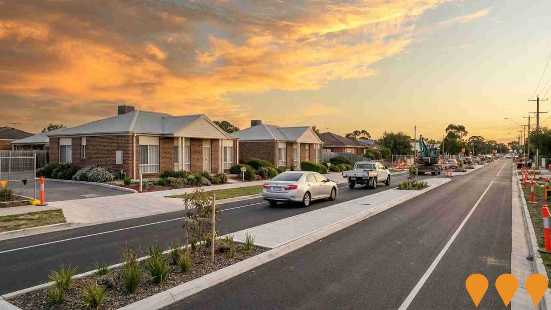 Transport & Logistics