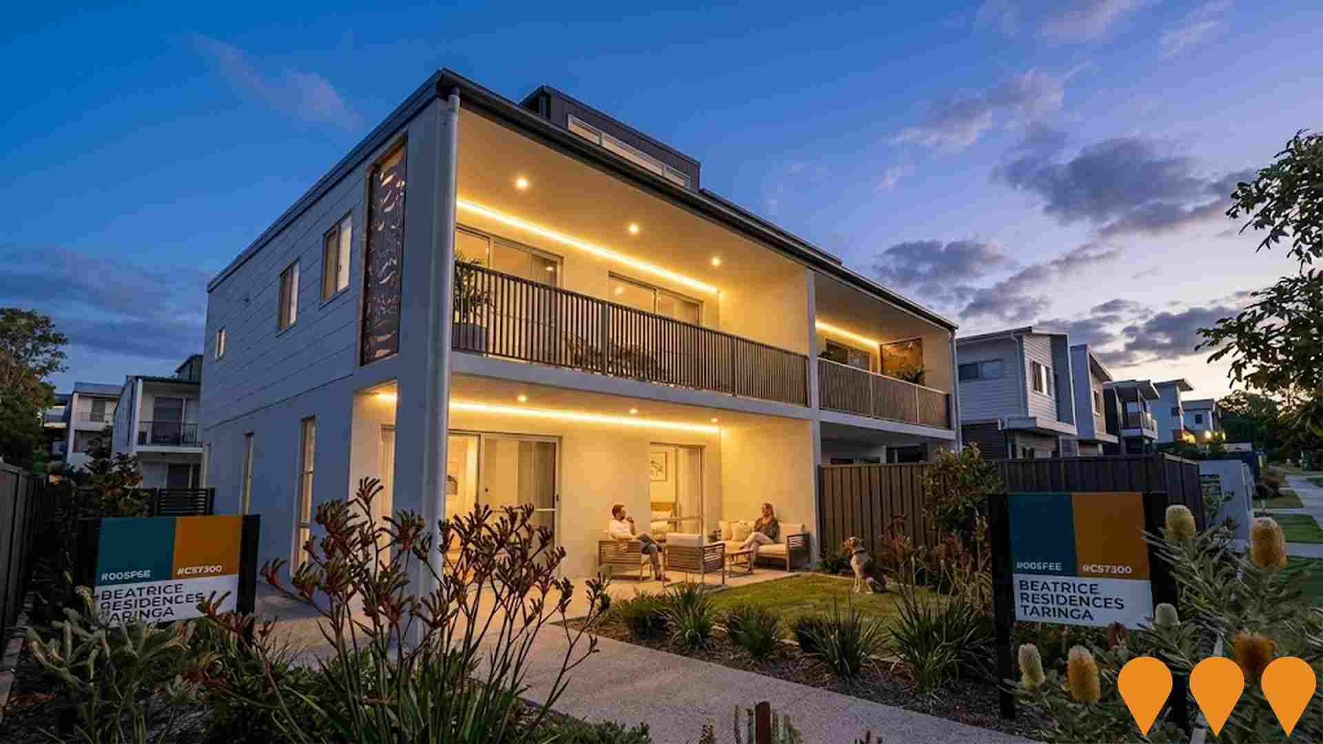 Residential Development