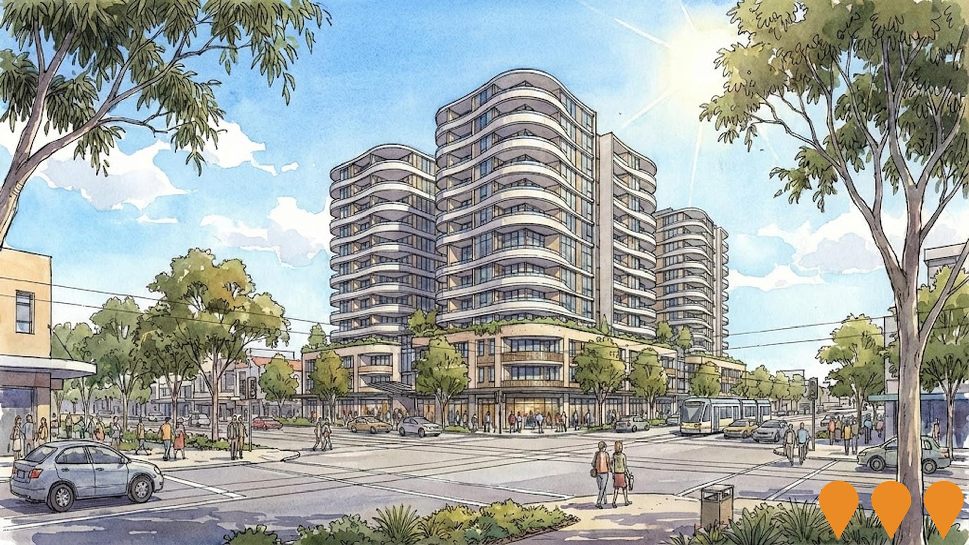 Residential Development