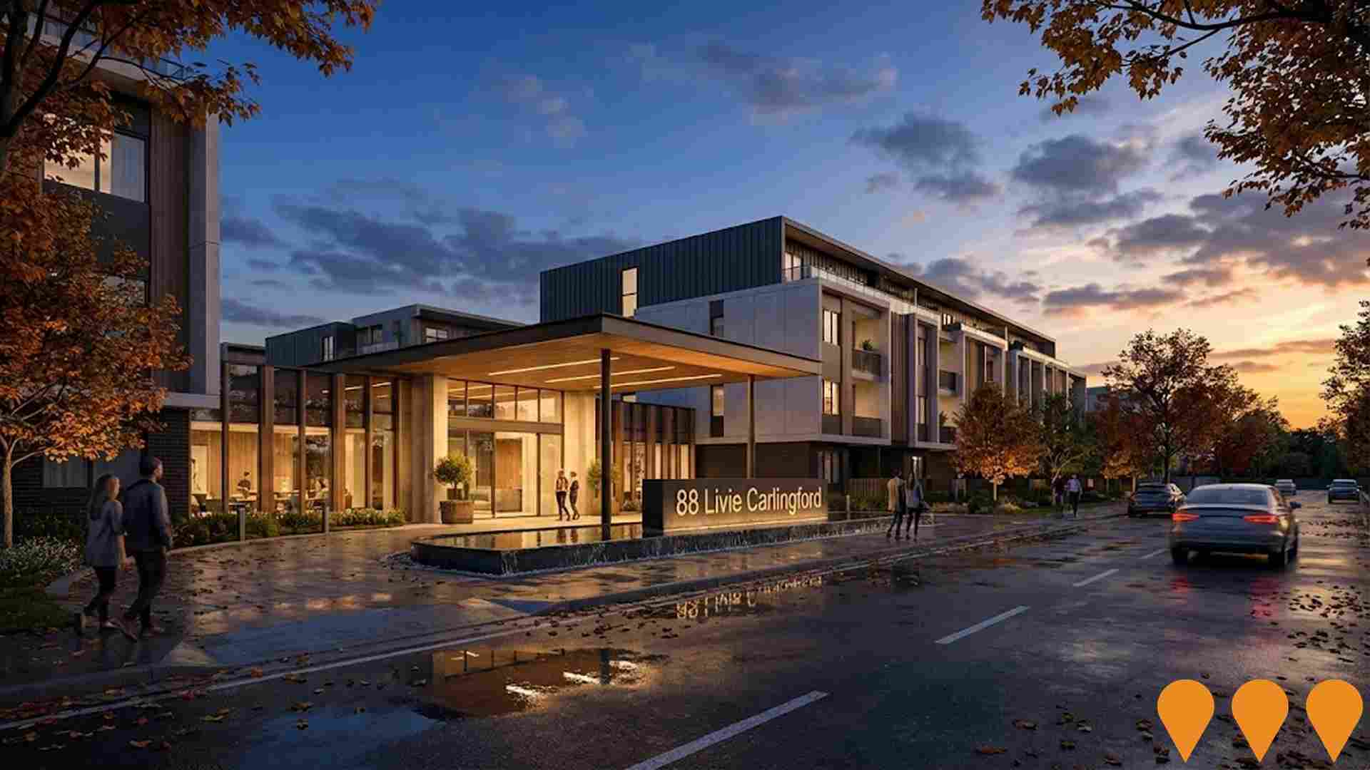 Residential Development