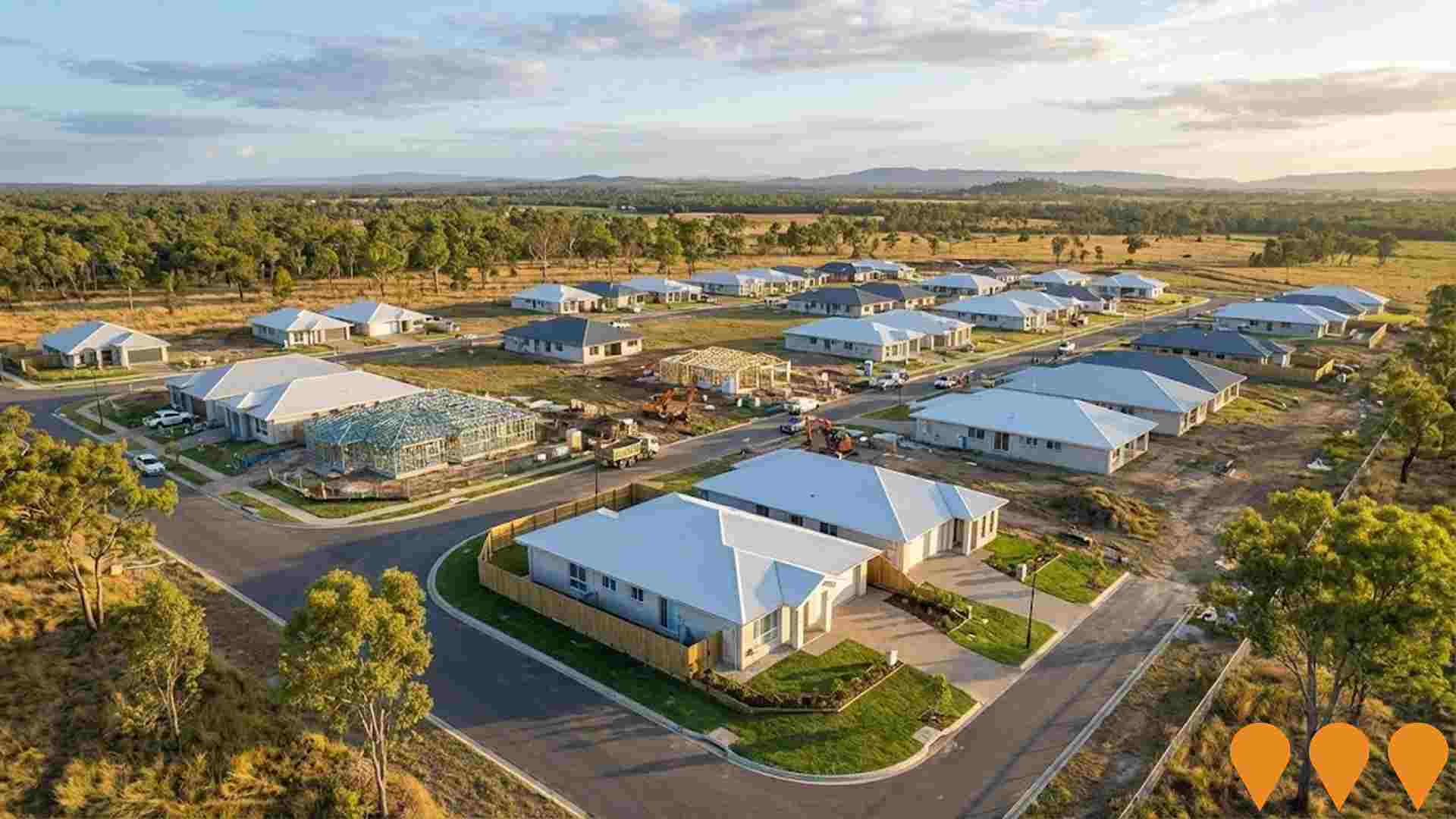 Residential Development