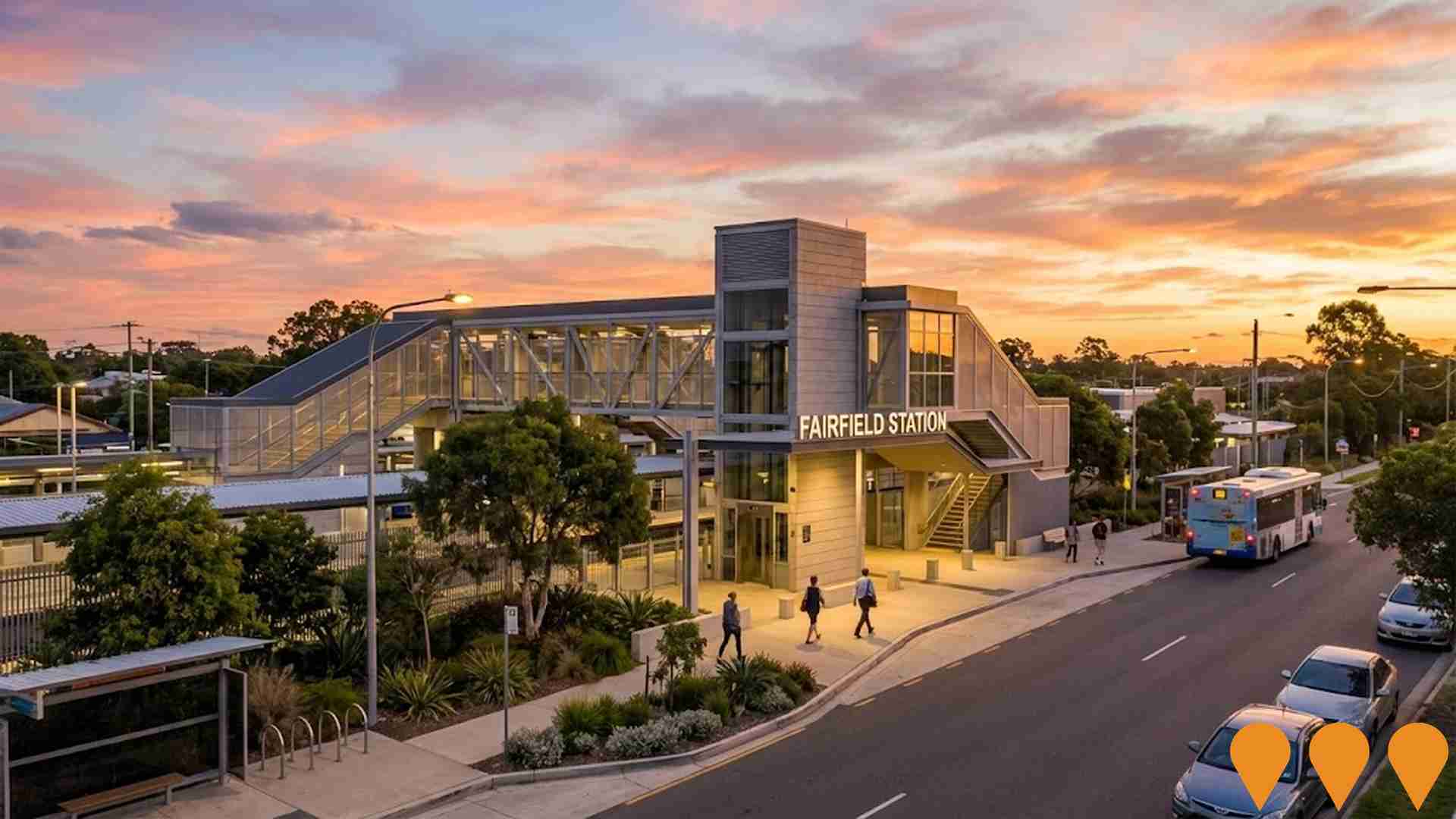 Transport & Logistics