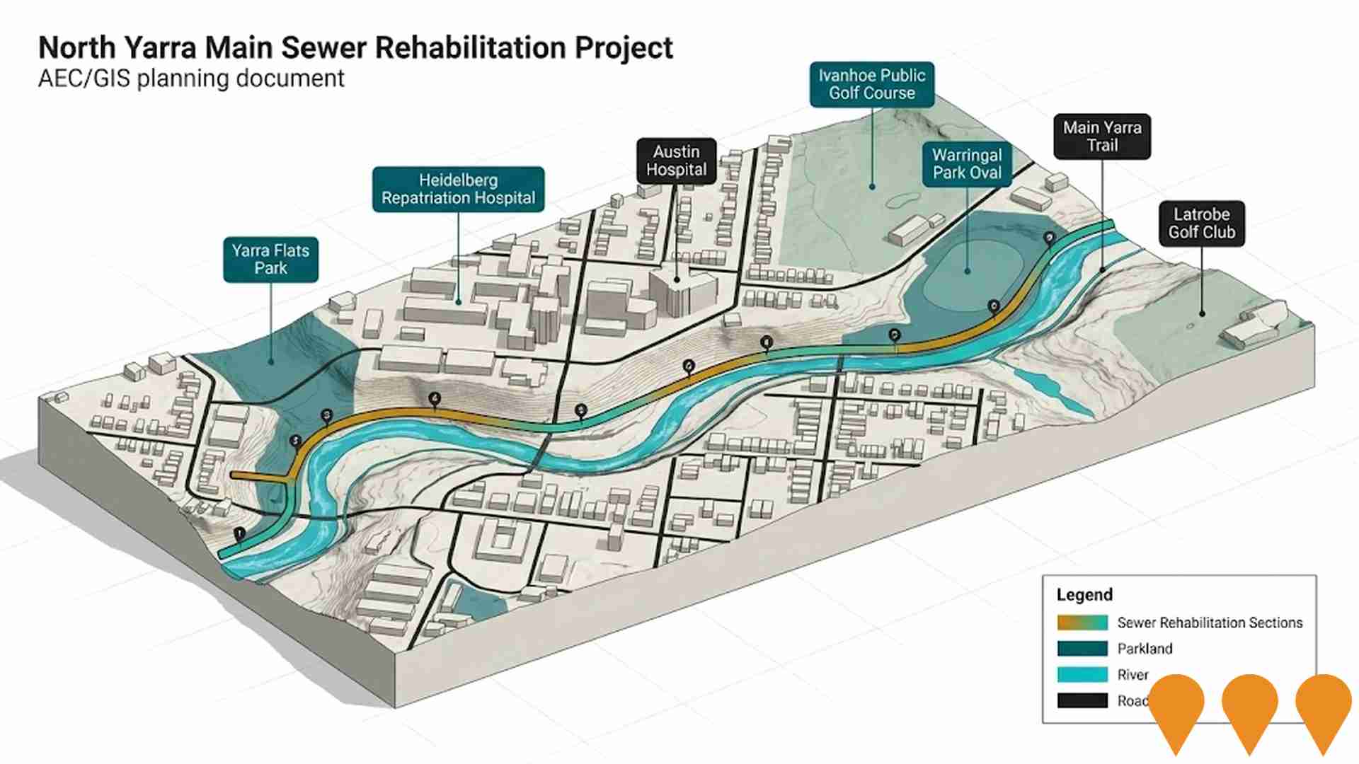 Environmental & Disaster Management