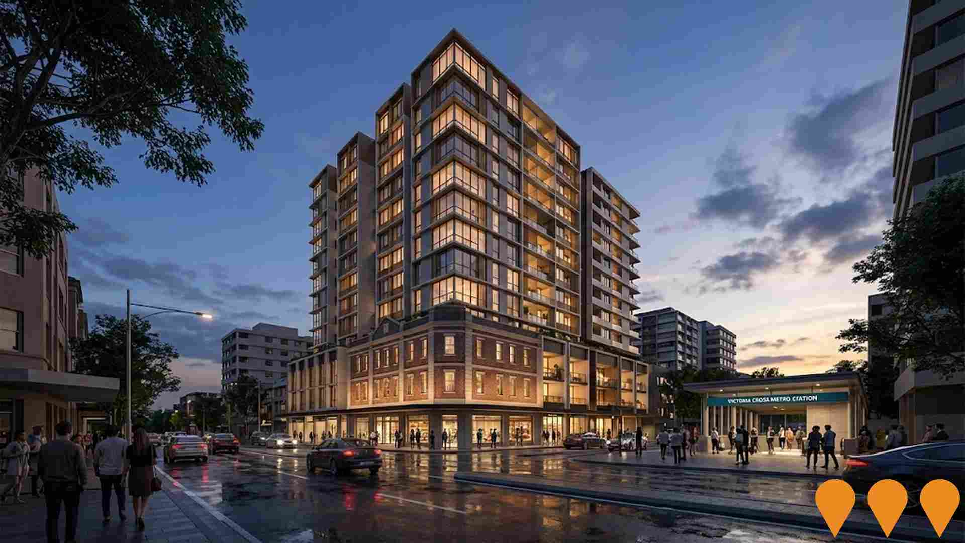 Residential Development