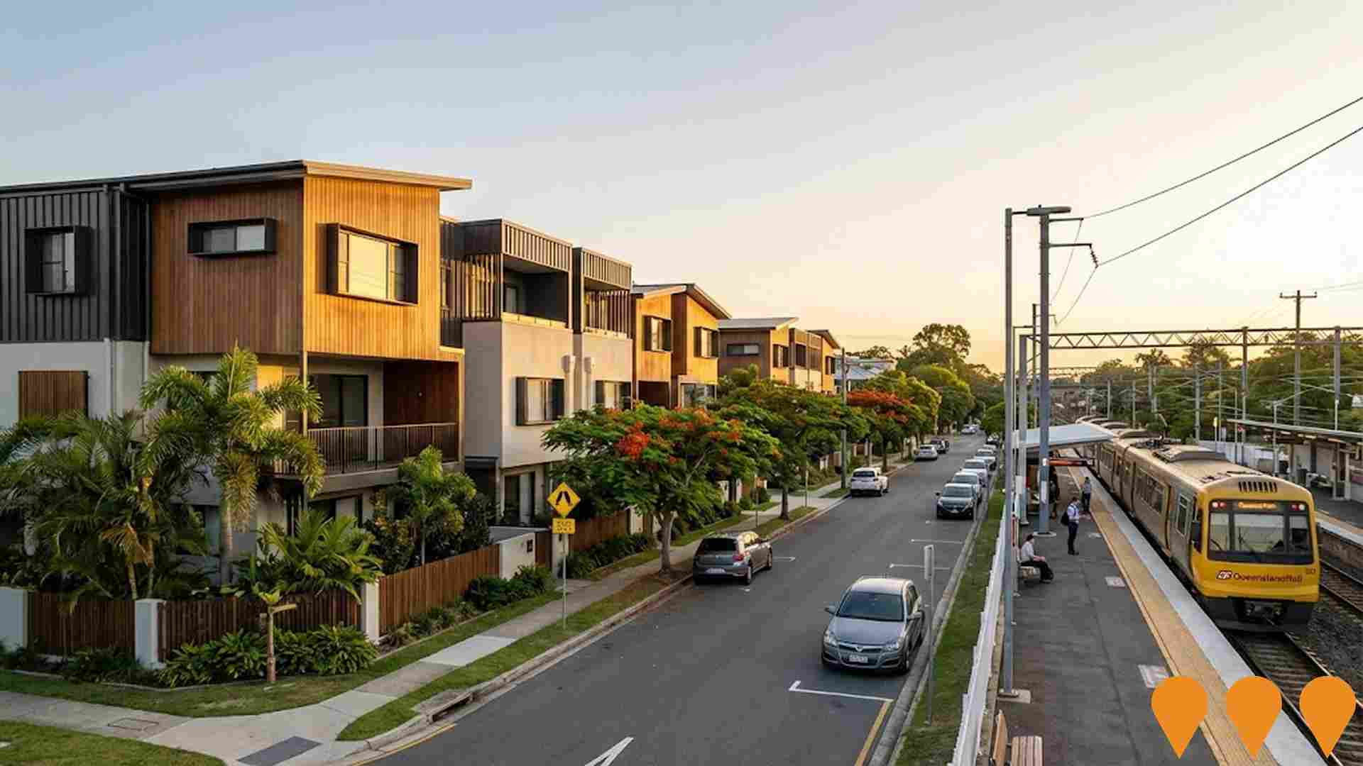 Residential Development