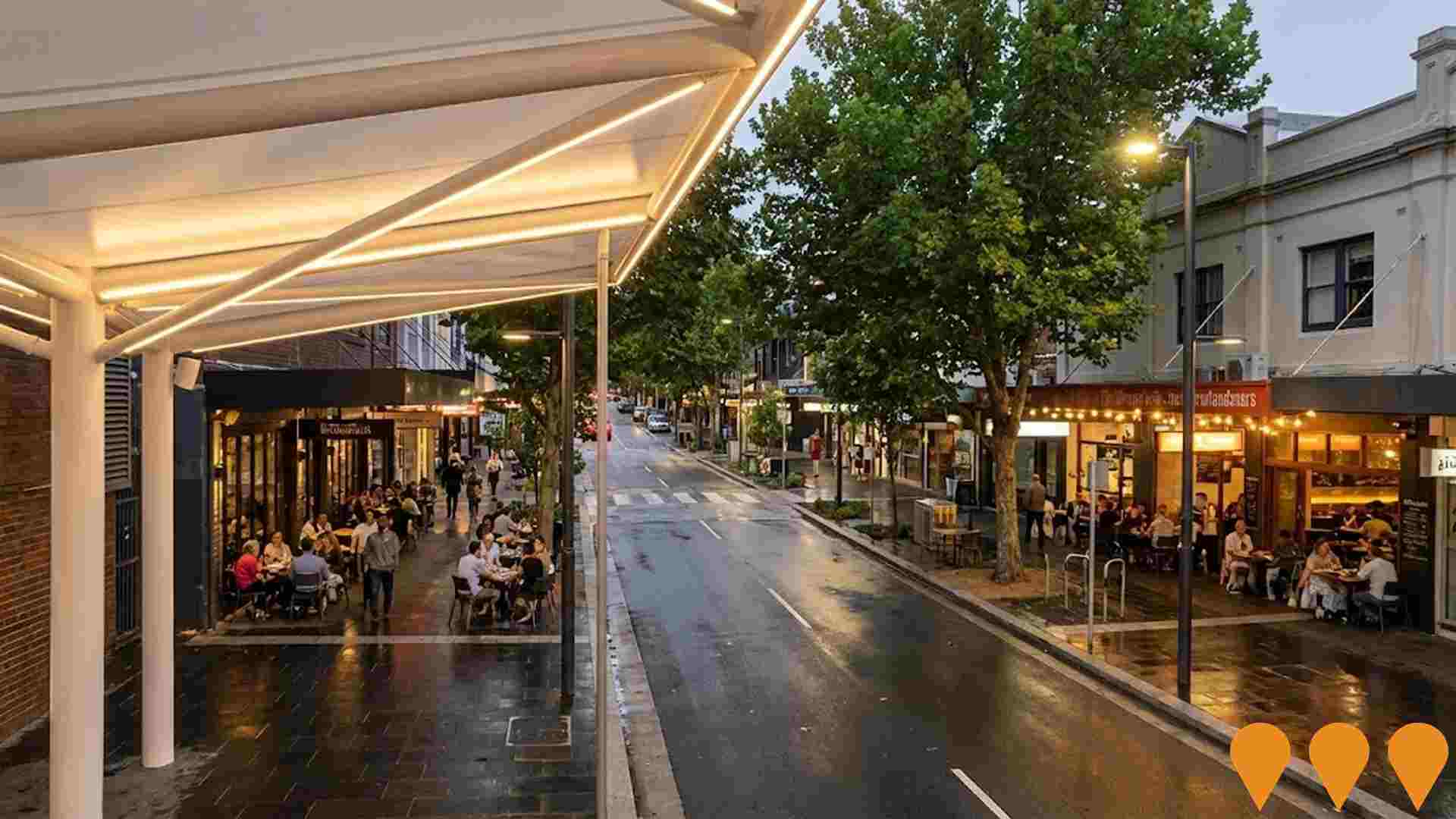 Transport & Logistics