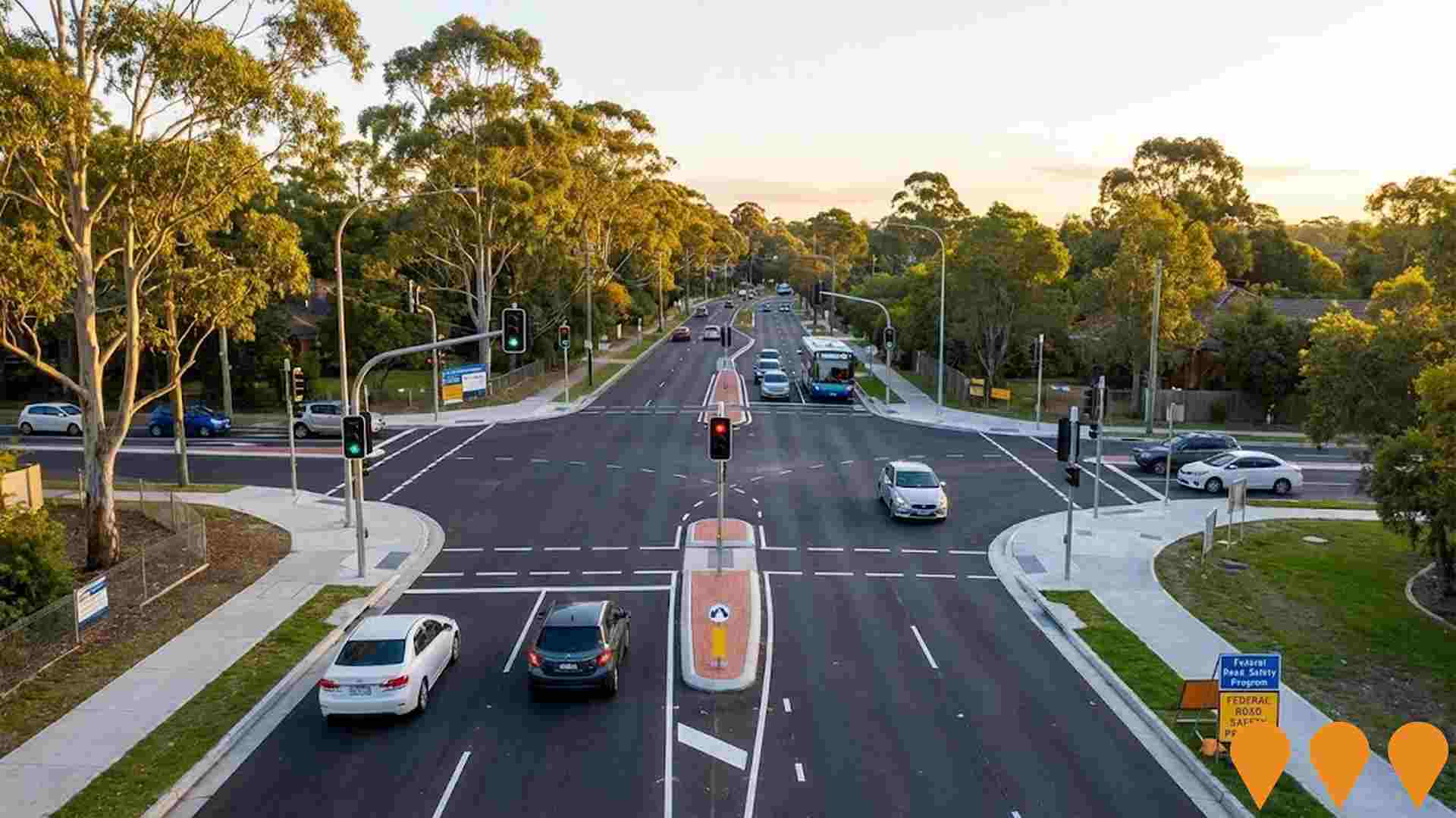 Transport & Logistics