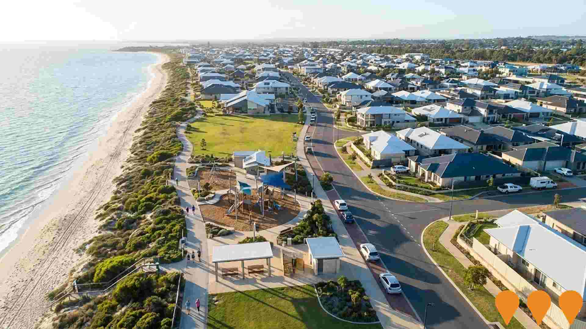 Precincts & Urban Renewal