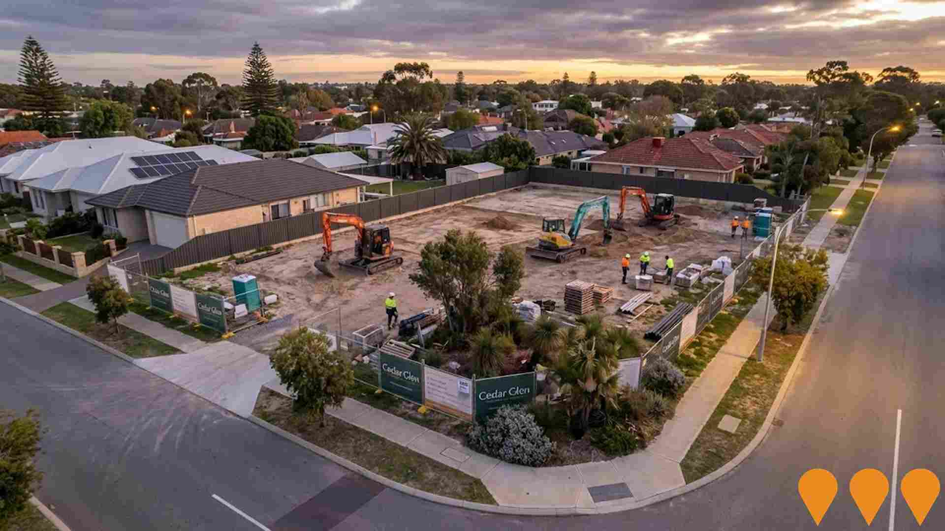 Residential Development