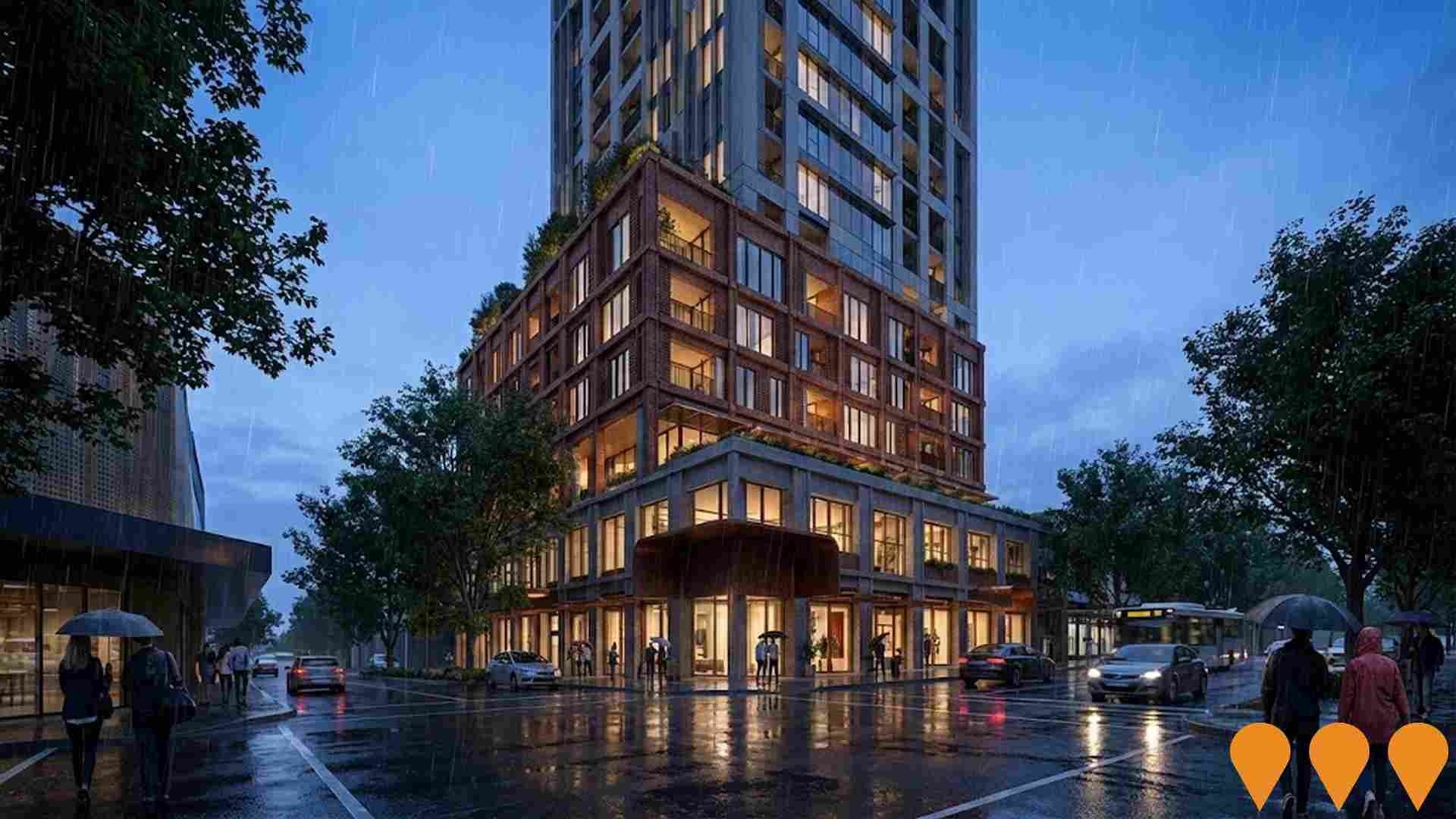 Residential Development