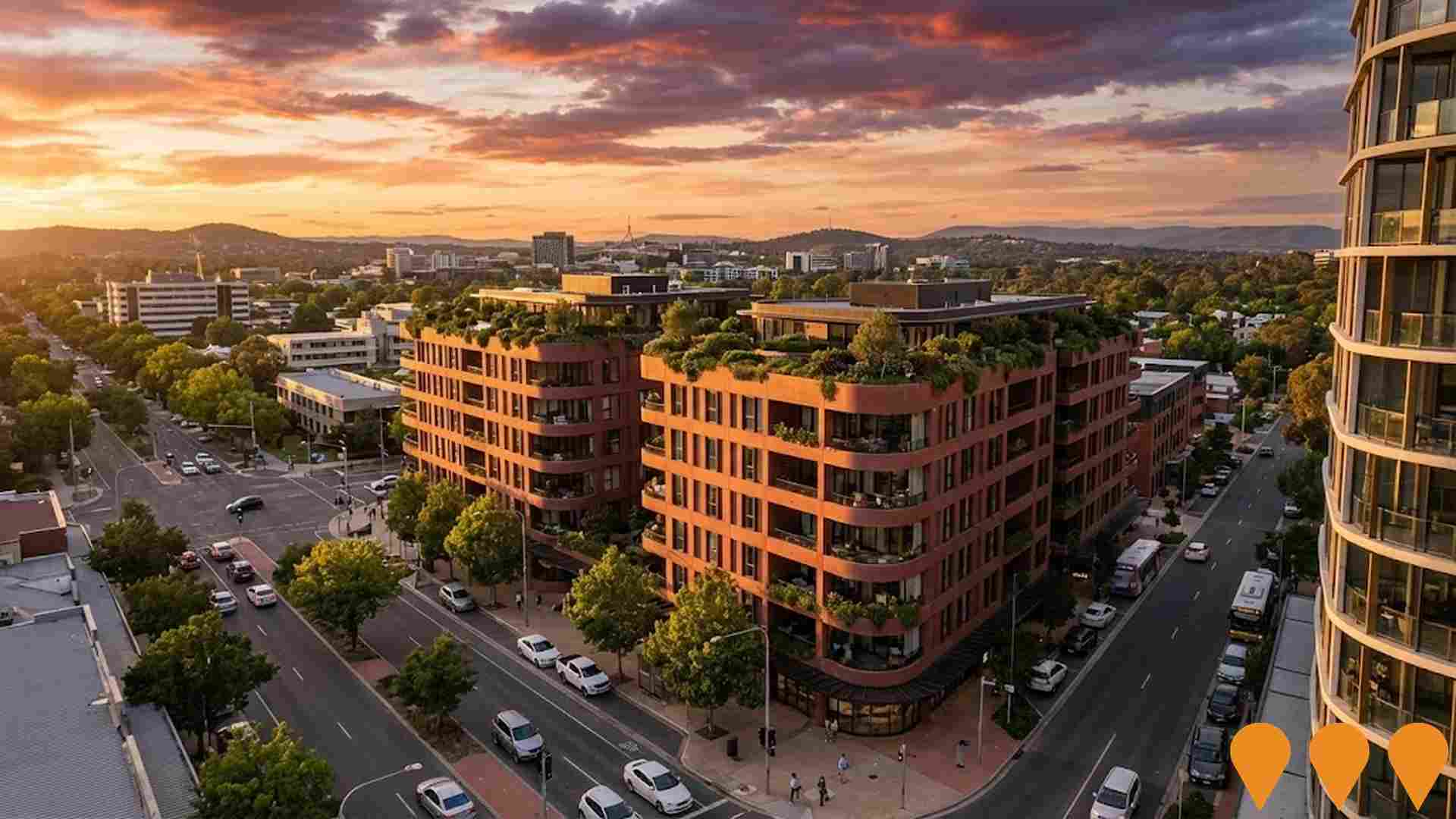 Residential Development