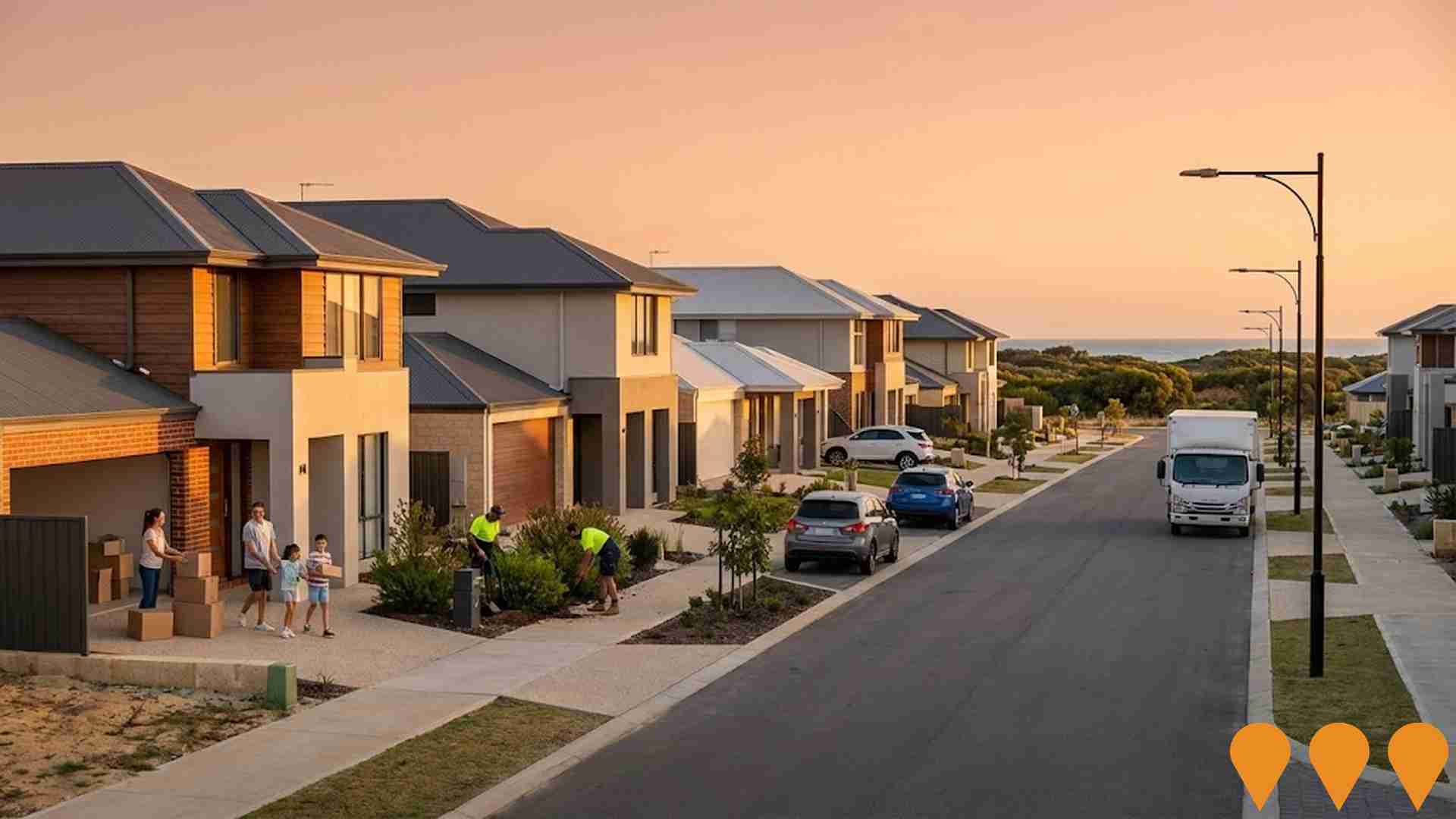 Residential Development