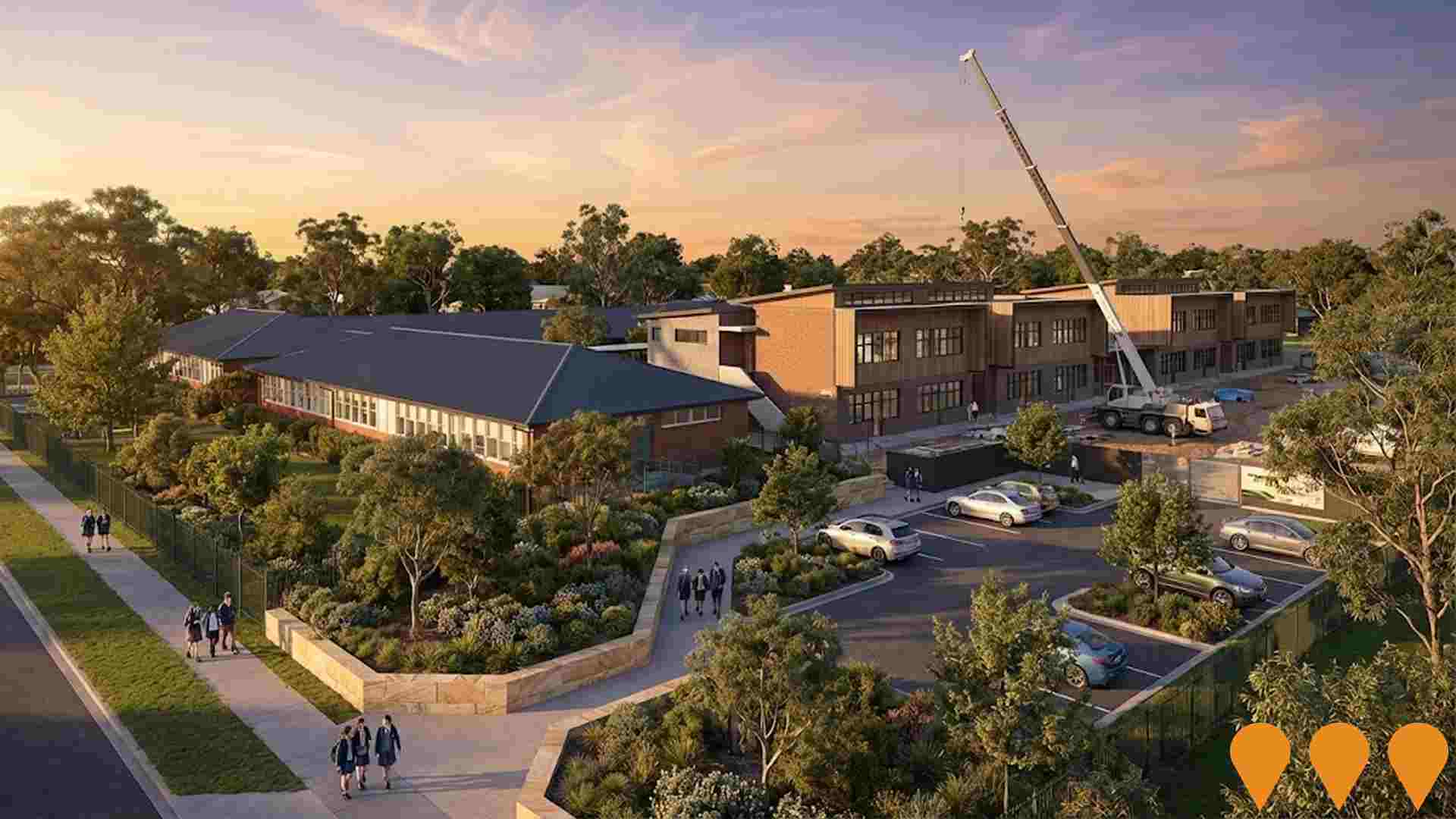 Education & Training