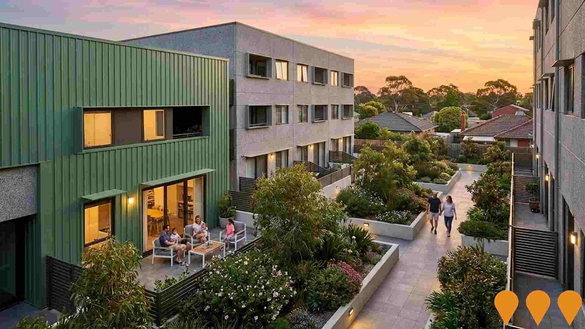 Residential Development