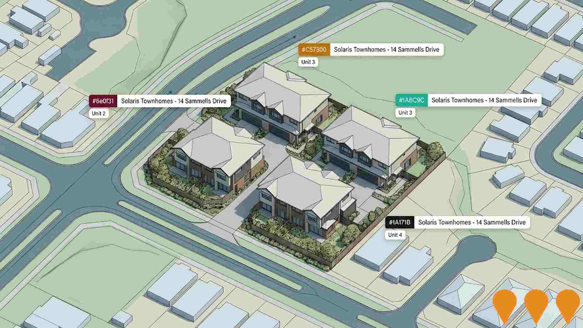 Residential Development